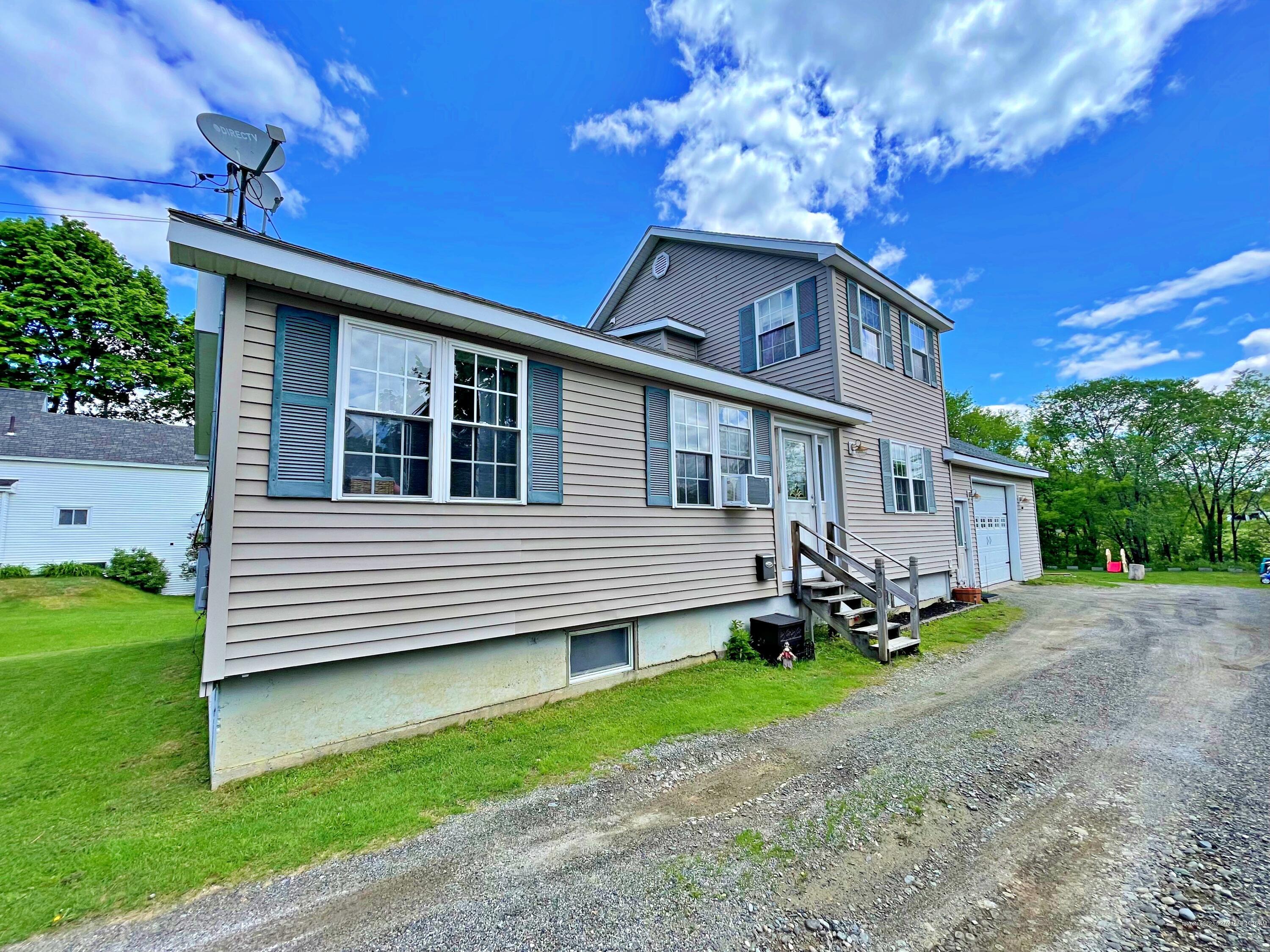 10 Blake St, Brewer, ME 04412 MLS 1530068 Coldwell Banker