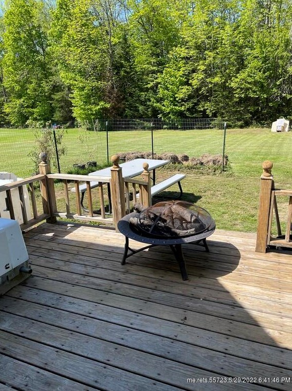 54 Acadia St, Ripley ME  04930-1479 exterior