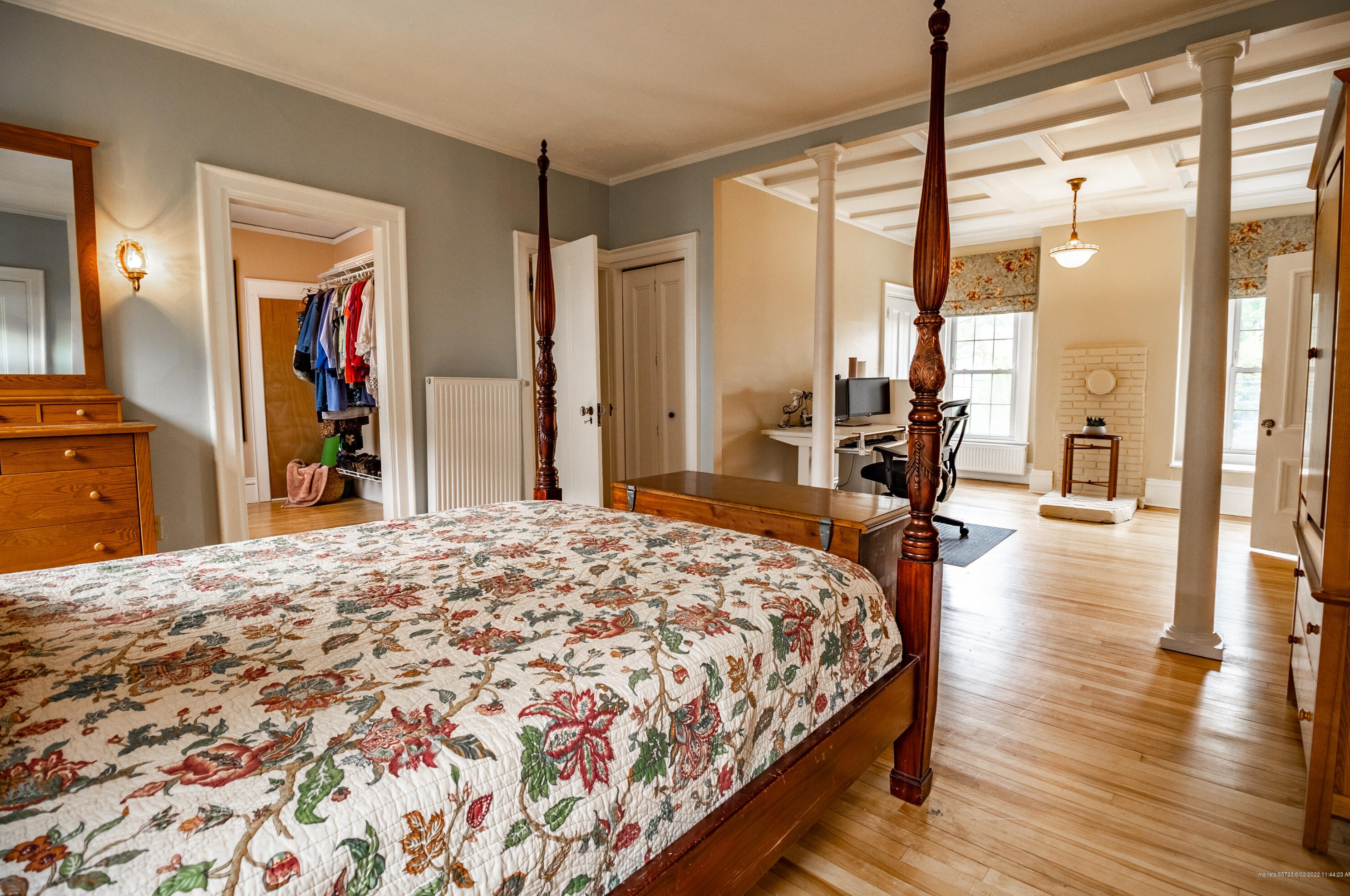 1 Prospect St, Auburn ME  04210-4625 exterior