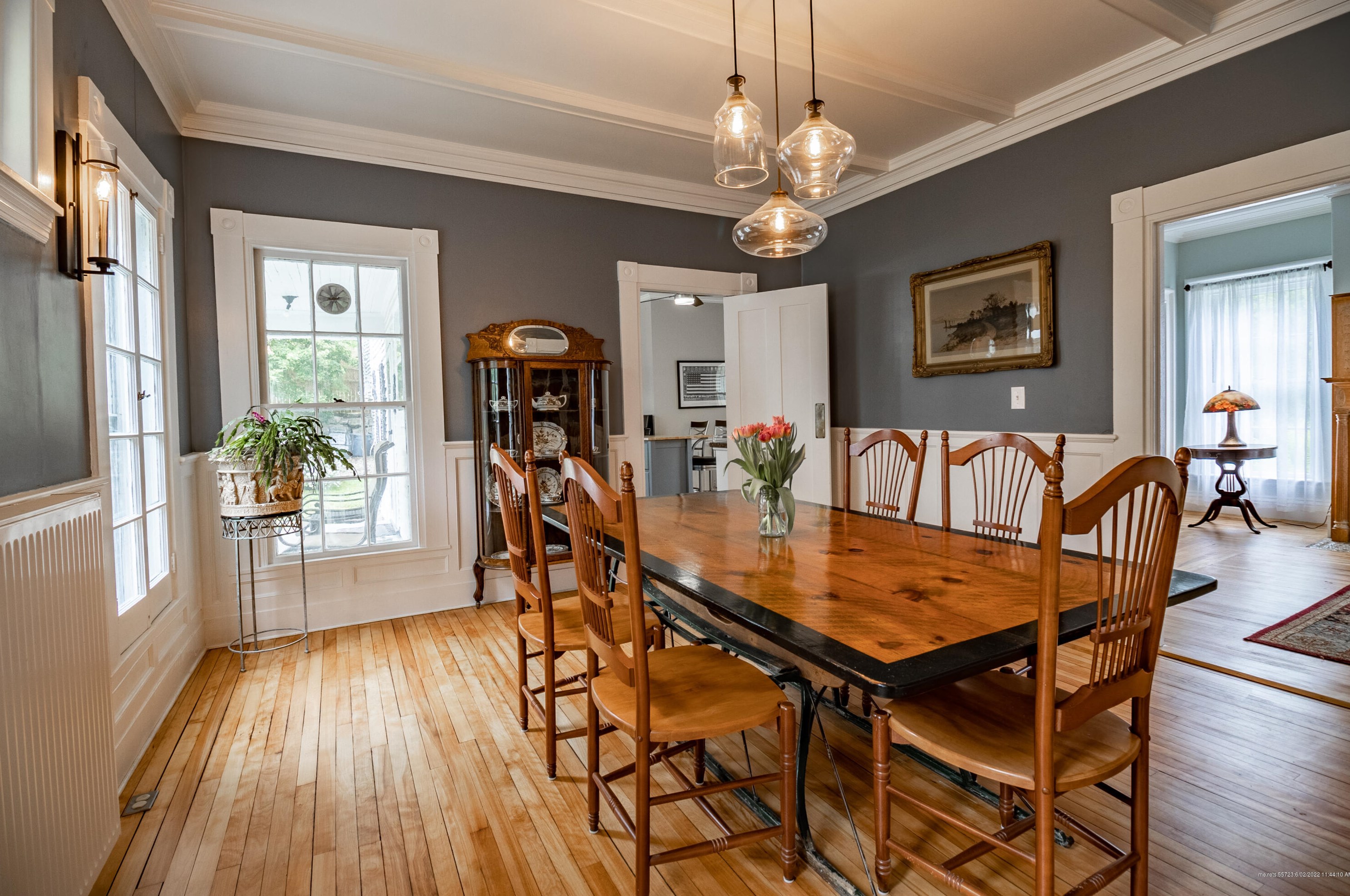 1 Prospect St, Auburn ME  04210-4625 exterior