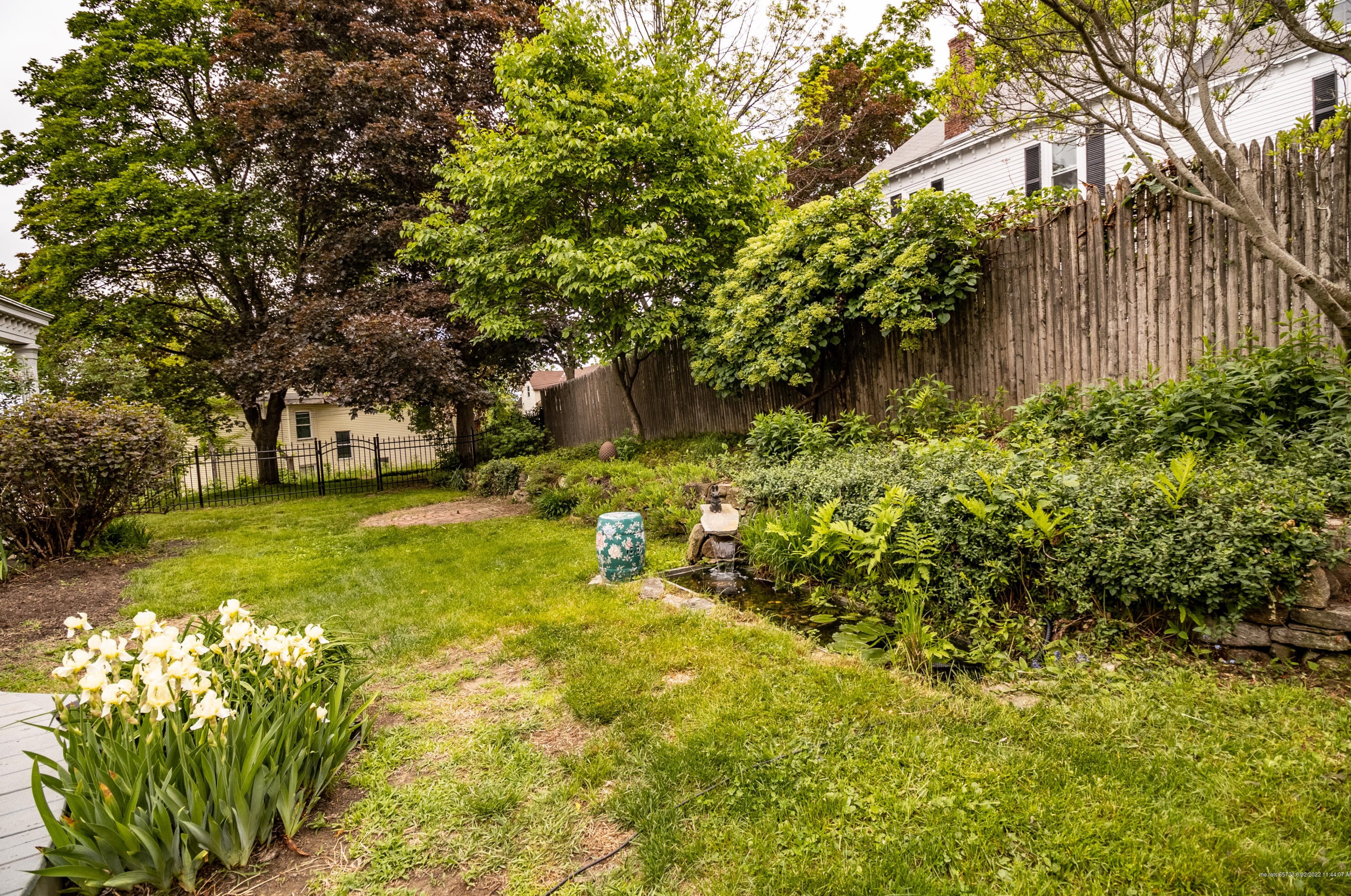 1 Prospect St, Auburn ME  04210-4625 exterior