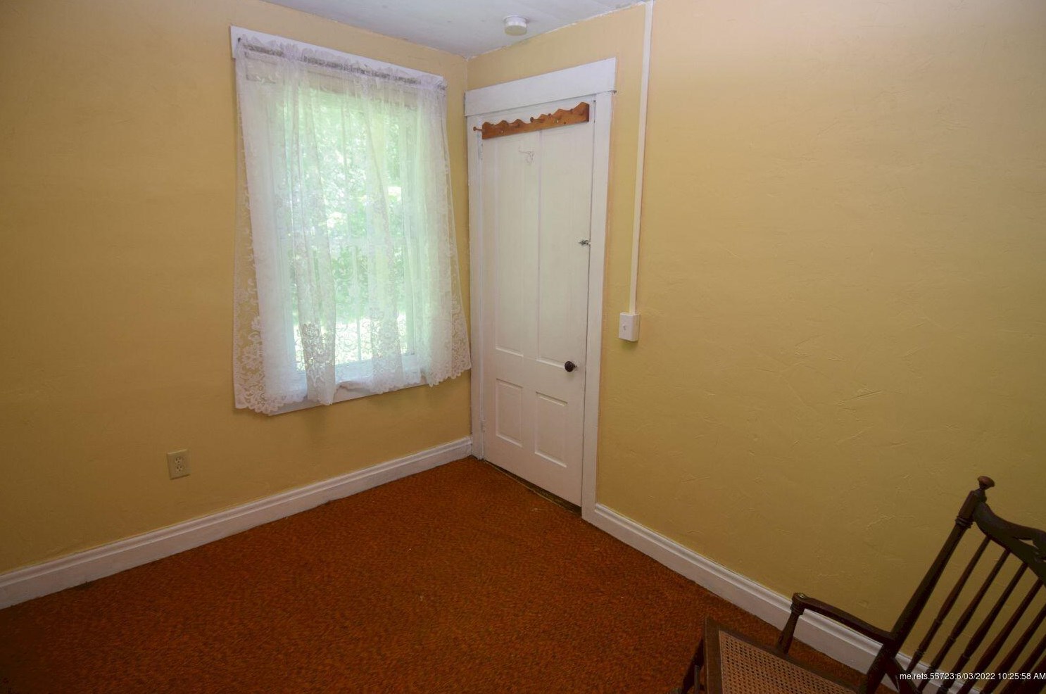 28 Nichols Hill Rd, Concord Township ME  04920-4006 exterior