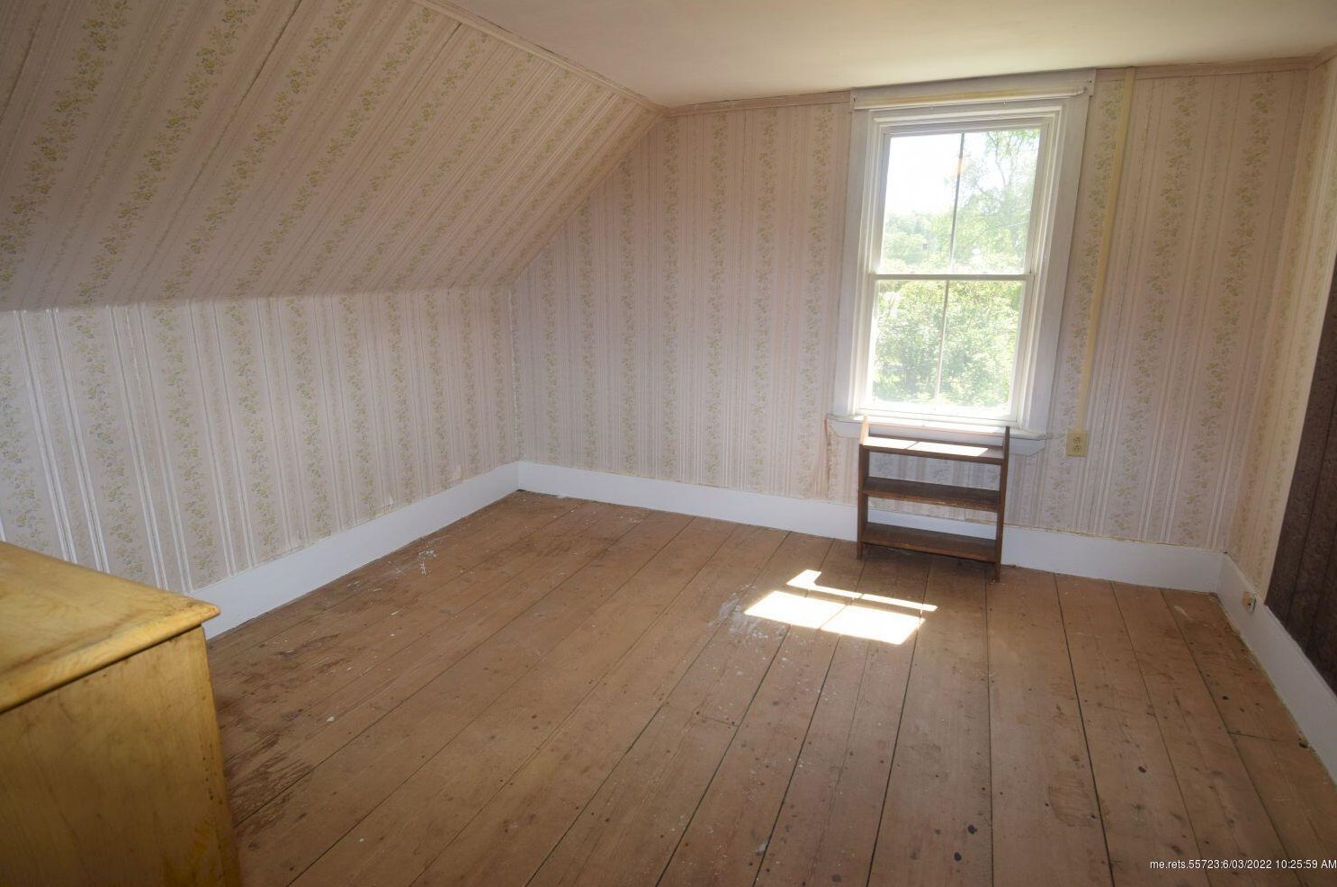 28 Nichols Hill Rd, Concord Township ME  04920-4006 exterior