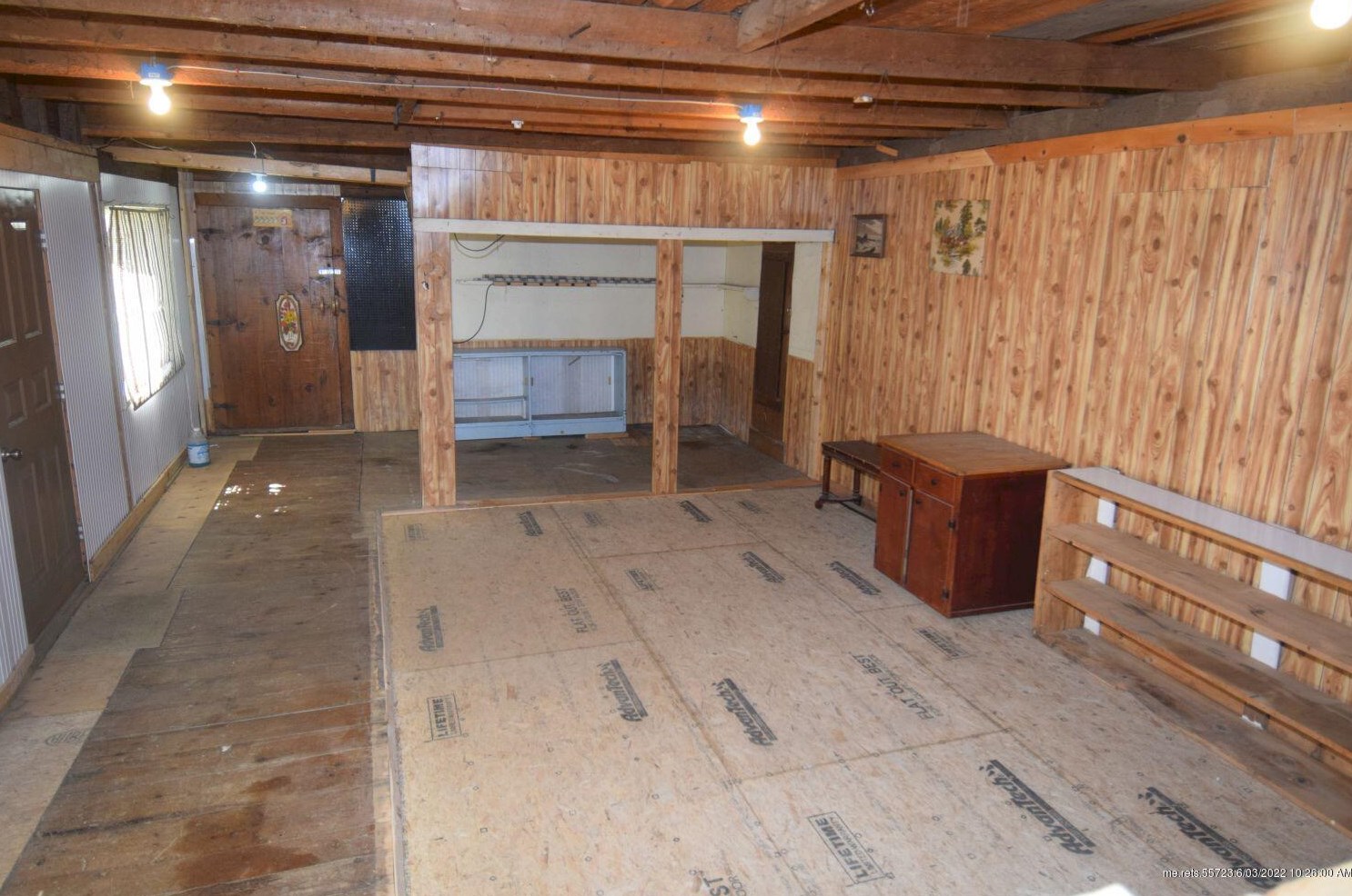 28 Nichols Hill Rd, Concord Township ME  04920-4006 exterior
