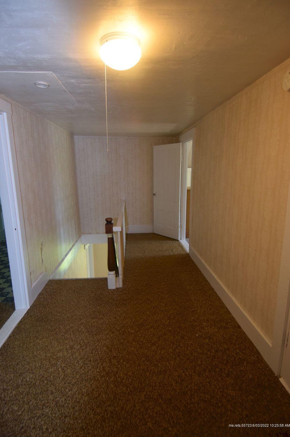 28 Nichols Hill Rd, Concord Township ME  04920-4006 exterior