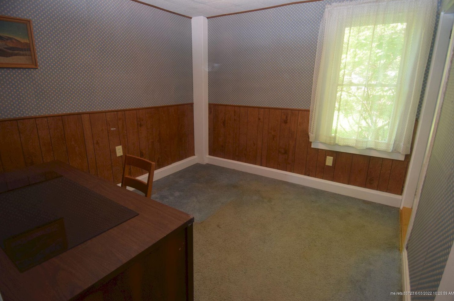 28 Nichols Hill Rd, Concord Township ME  04920-4006 exterior