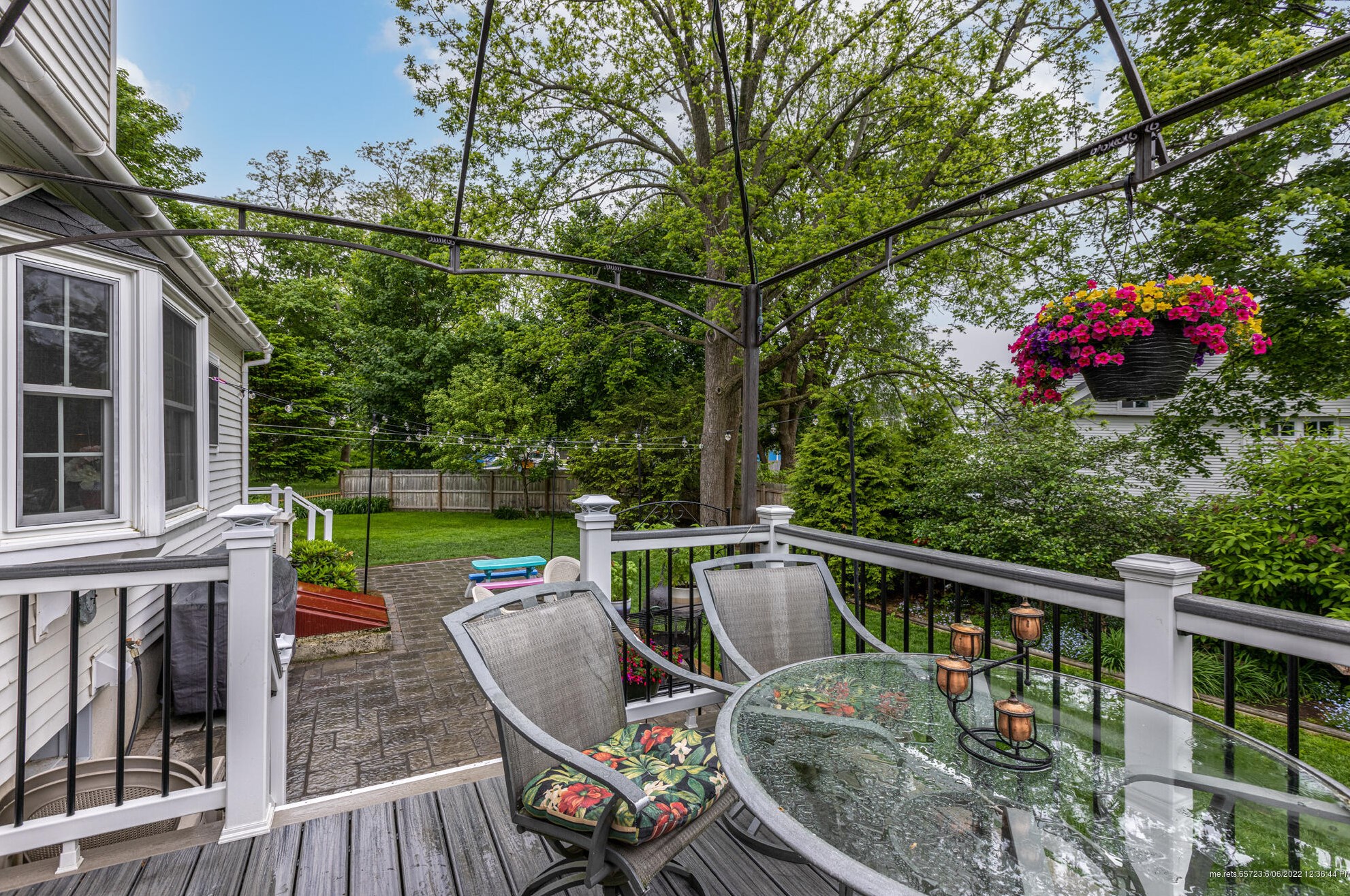 18 Bay View Dr, Portland ME 04103-4519 exterior