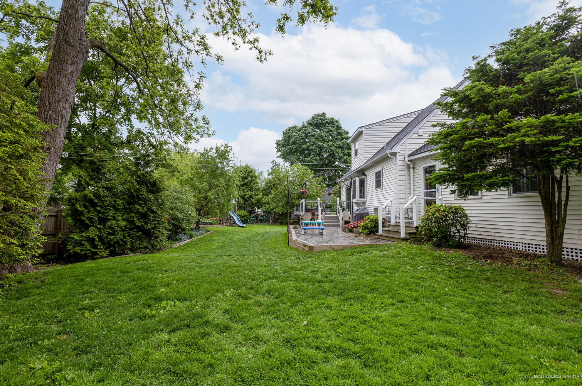 18 Bay View Dr, Portland ME 04103-4519 exterior