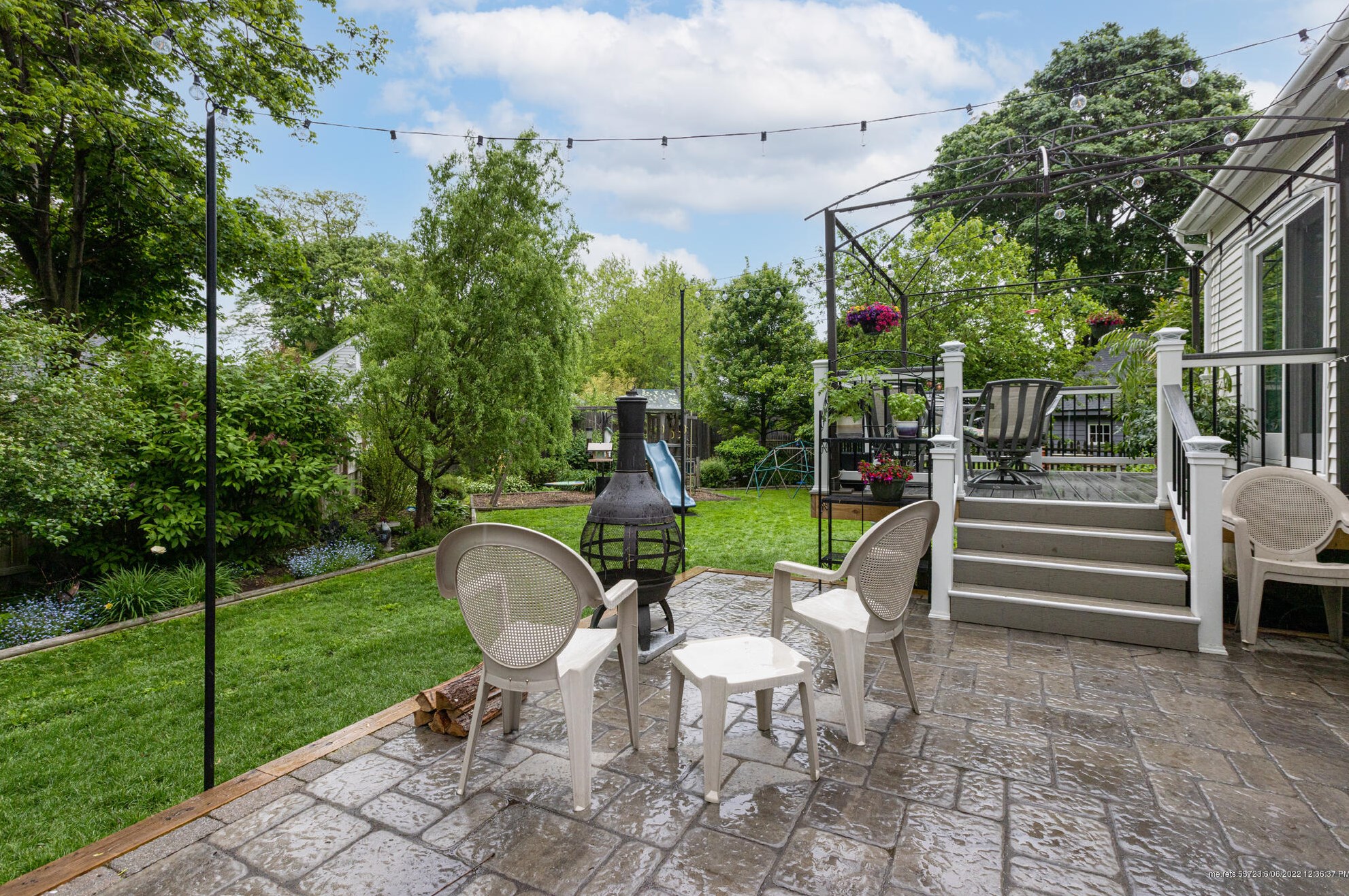 18 Bay View Dr, Portland ME 04103-4519 exterior