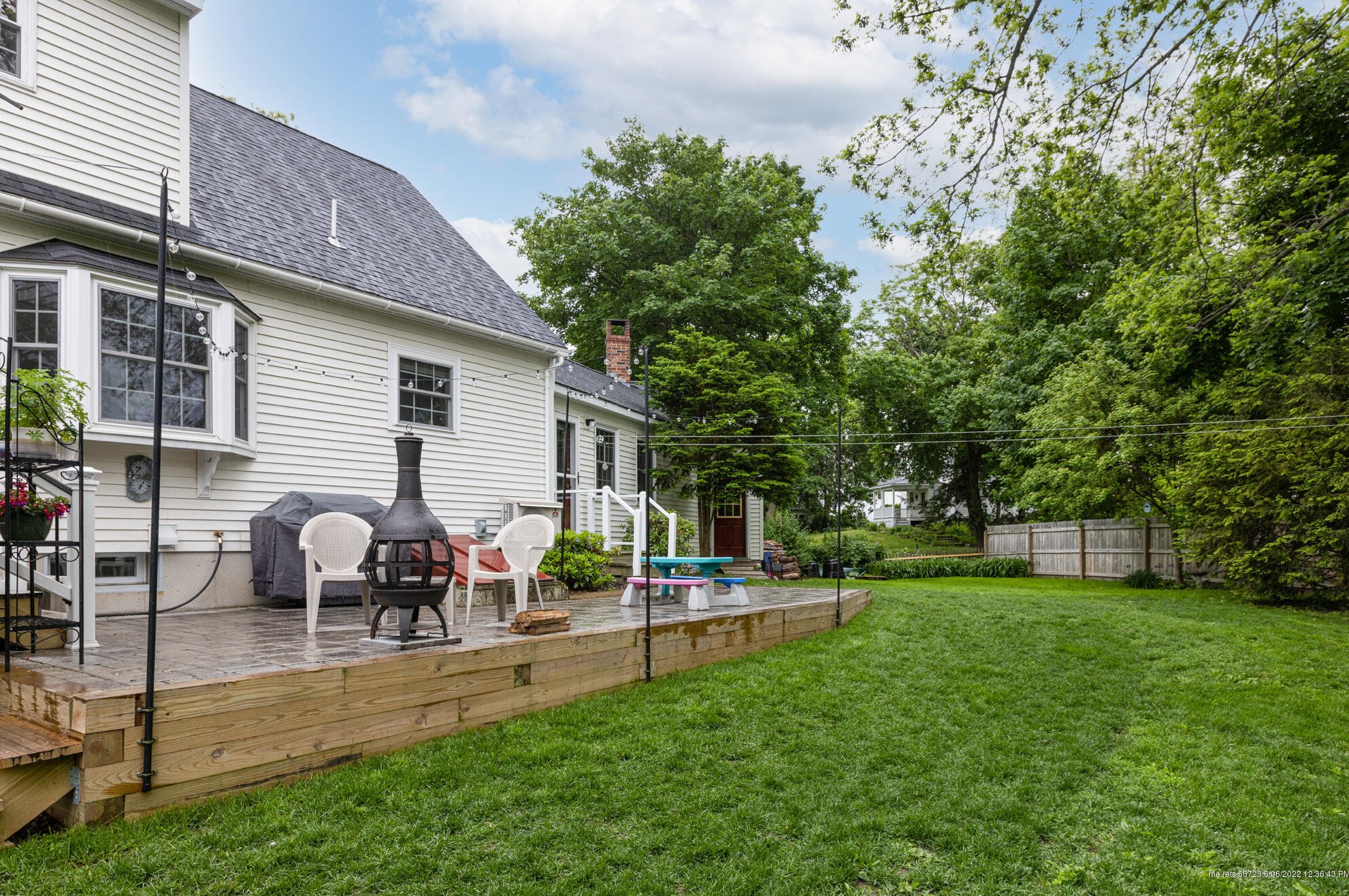 18 Bay View Dr, Portland ME 04103-4519 exterior