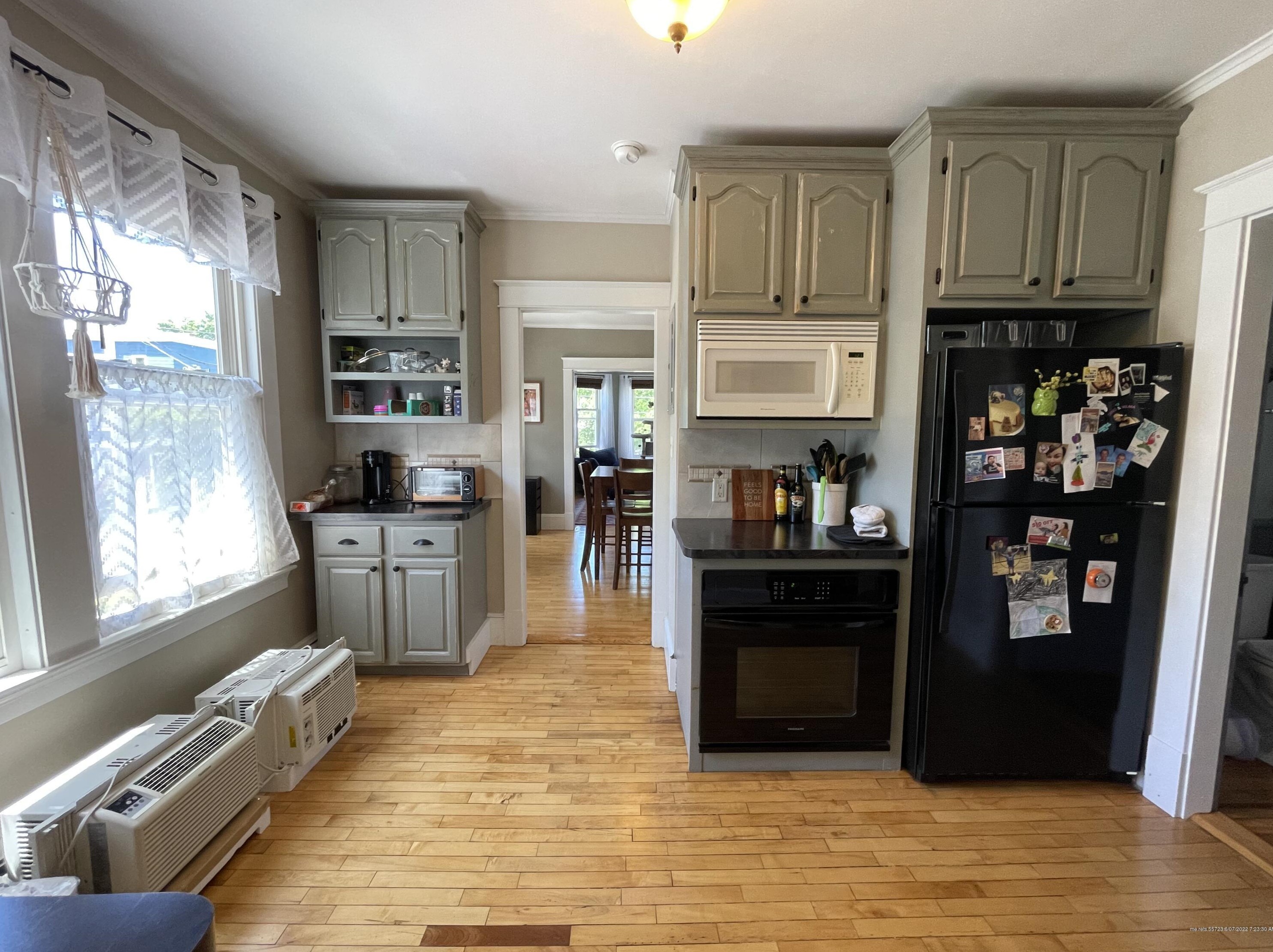 43 Bolton St, Portland ME 04102-2573 exterior