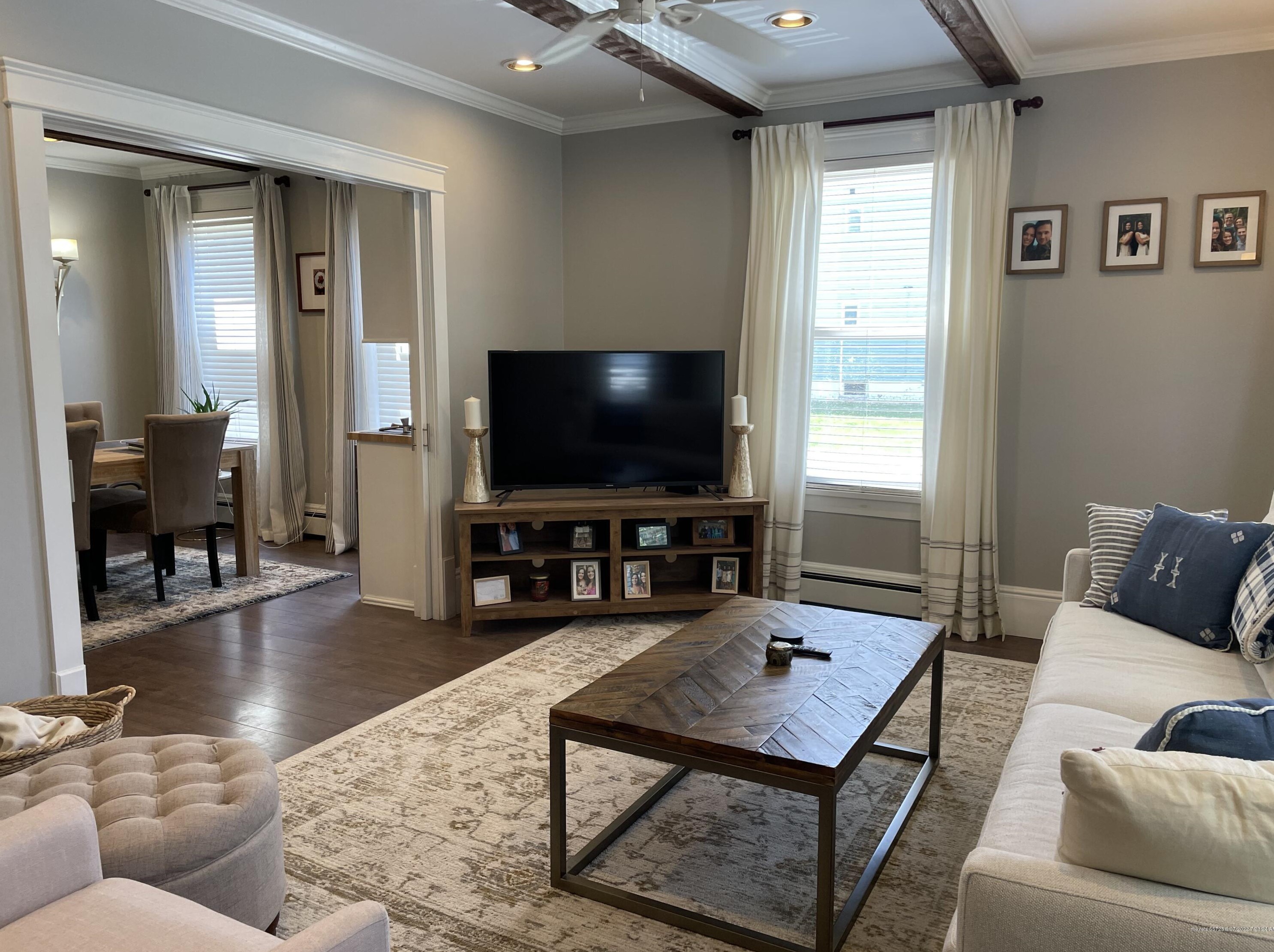 43 Bolton St, Portland ME 04102-2573 exterior