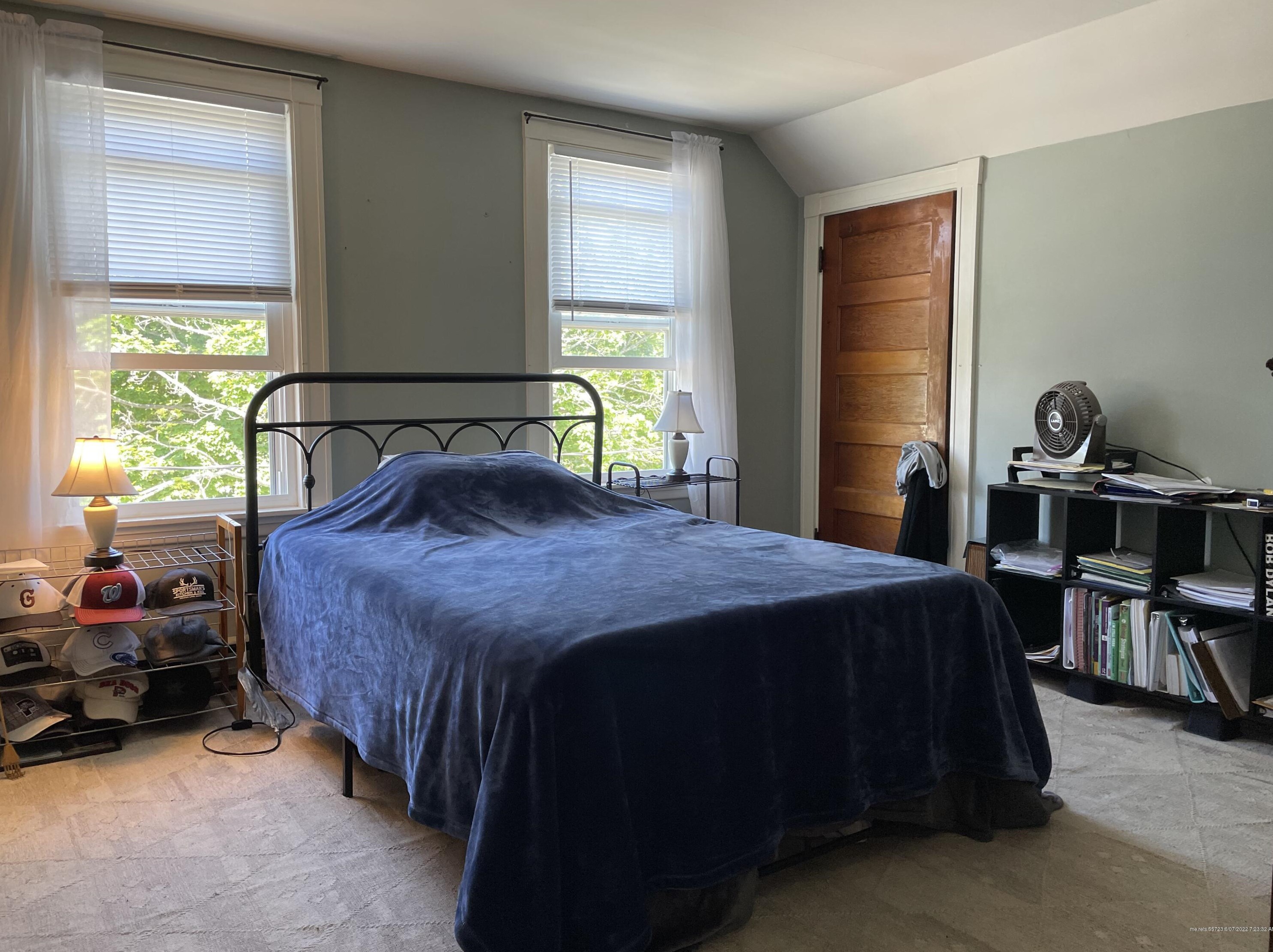 43 Bolton St, Portland ME 04102-2573 exterior