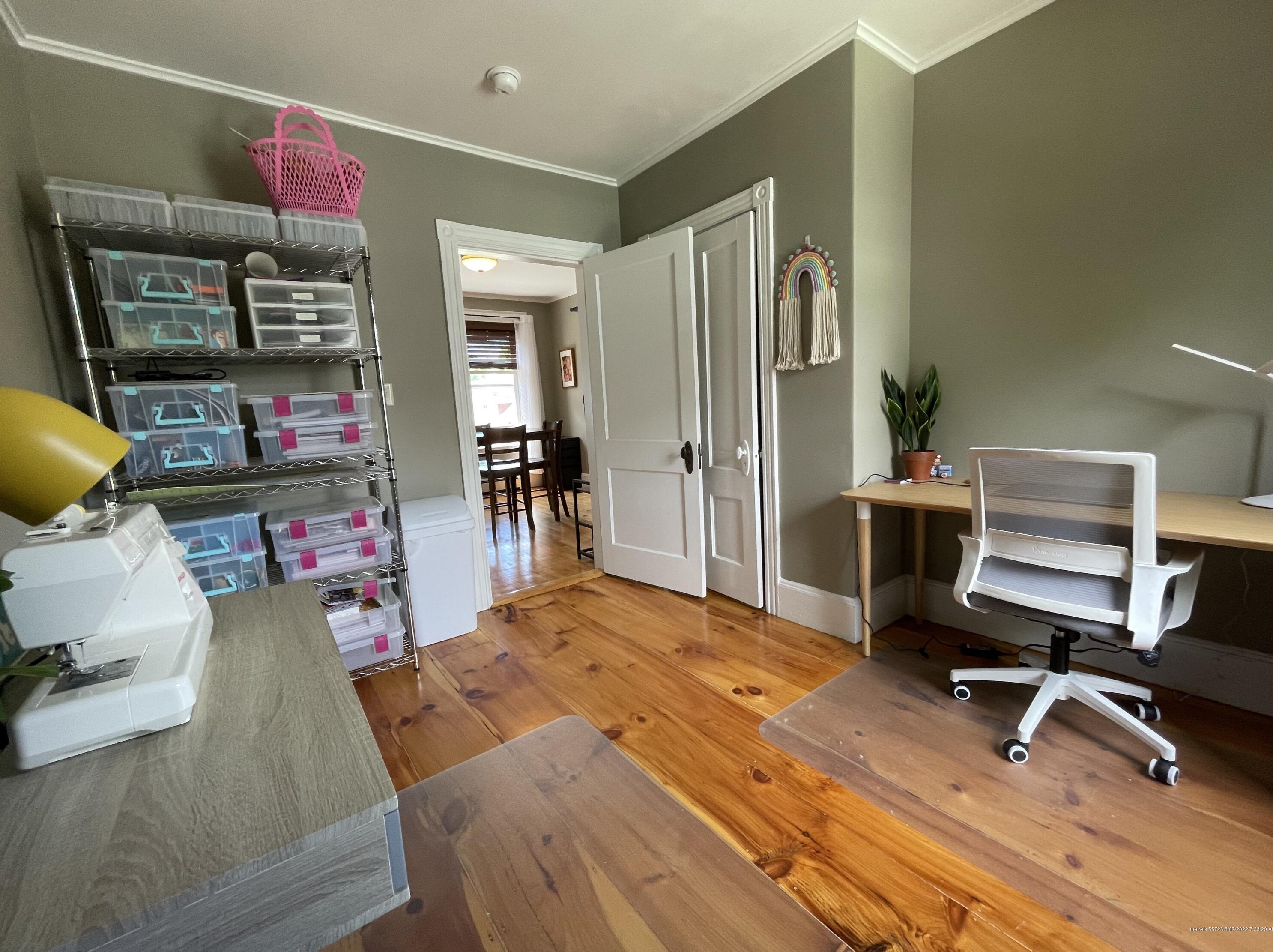 43 Bolton St, Portland ME 04102-2573 exterior