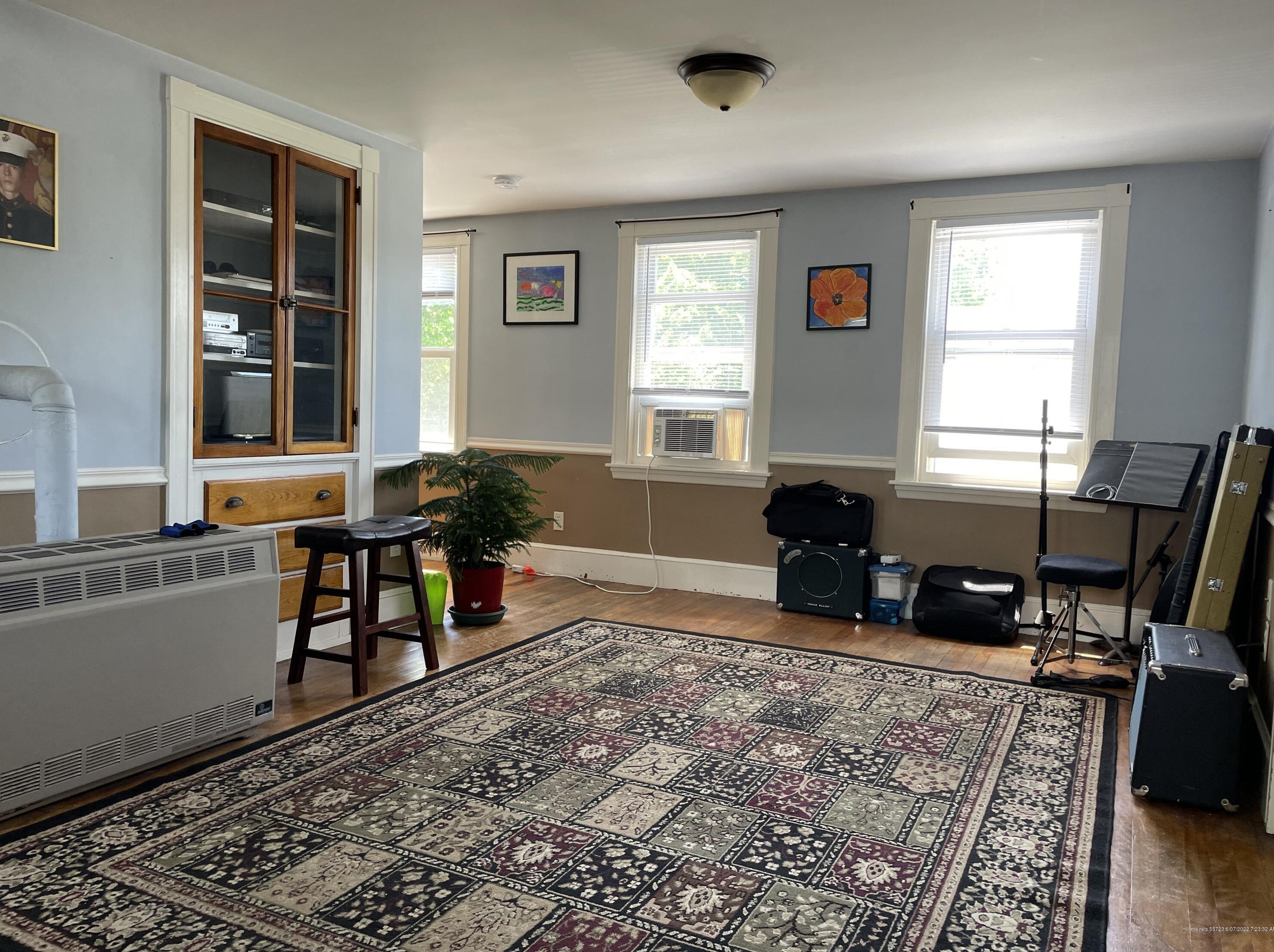 43 Bolton St, Portland ME 04102-2573 exterior