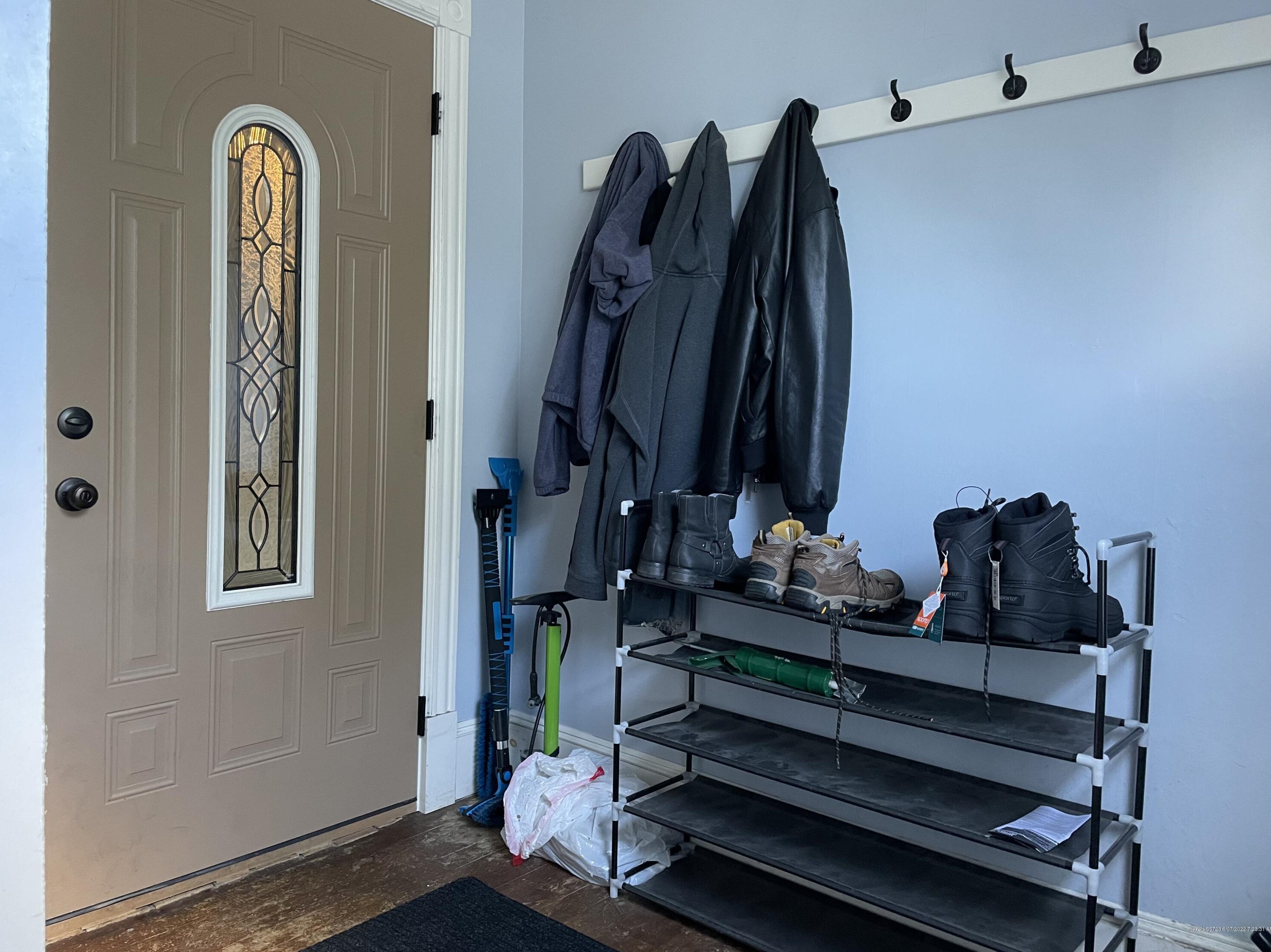 43 Bolton St, Portland ME 04102-2573 exterior