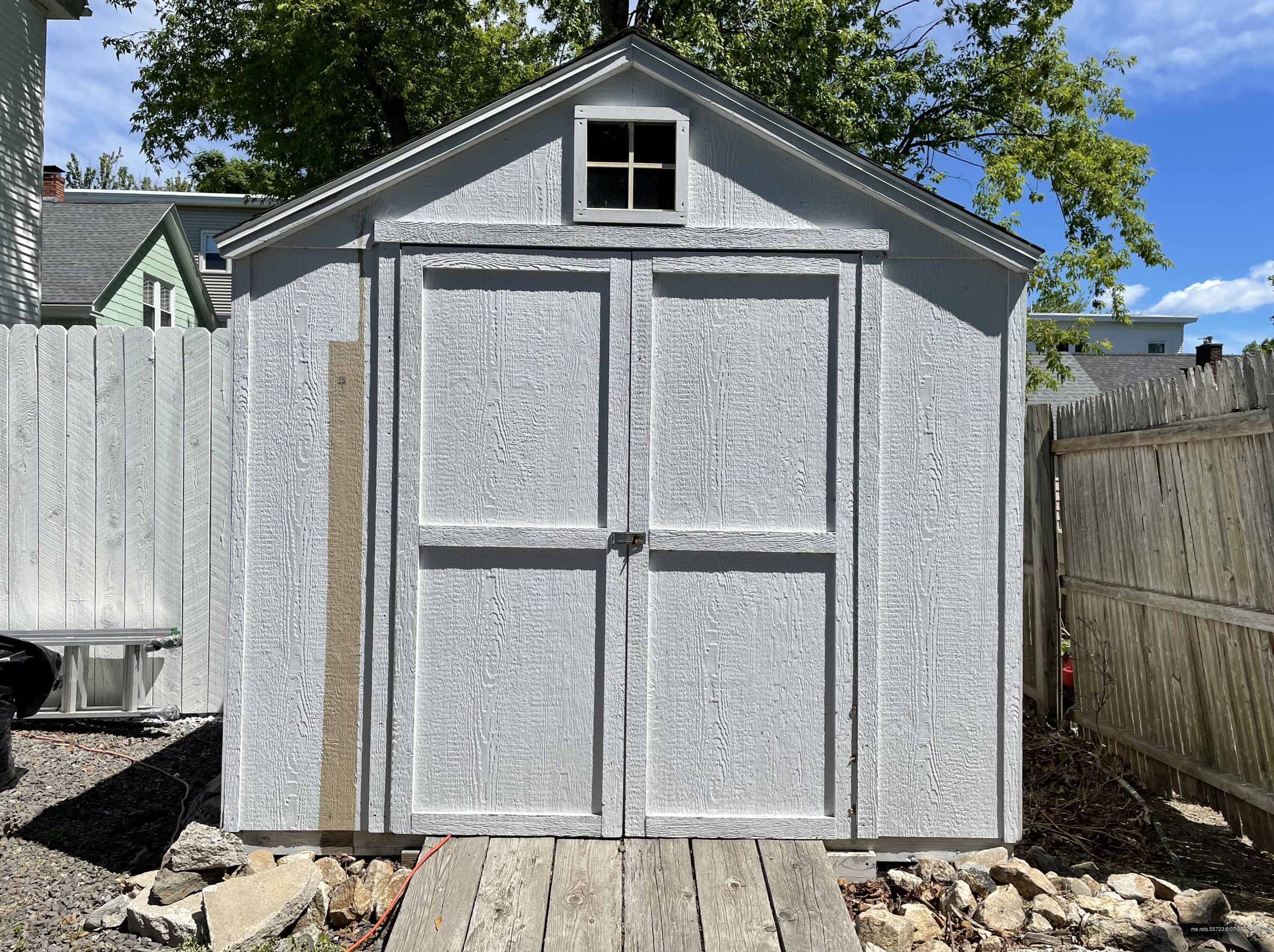 43 Bolton St, Portland ME 04102-2573 exterior