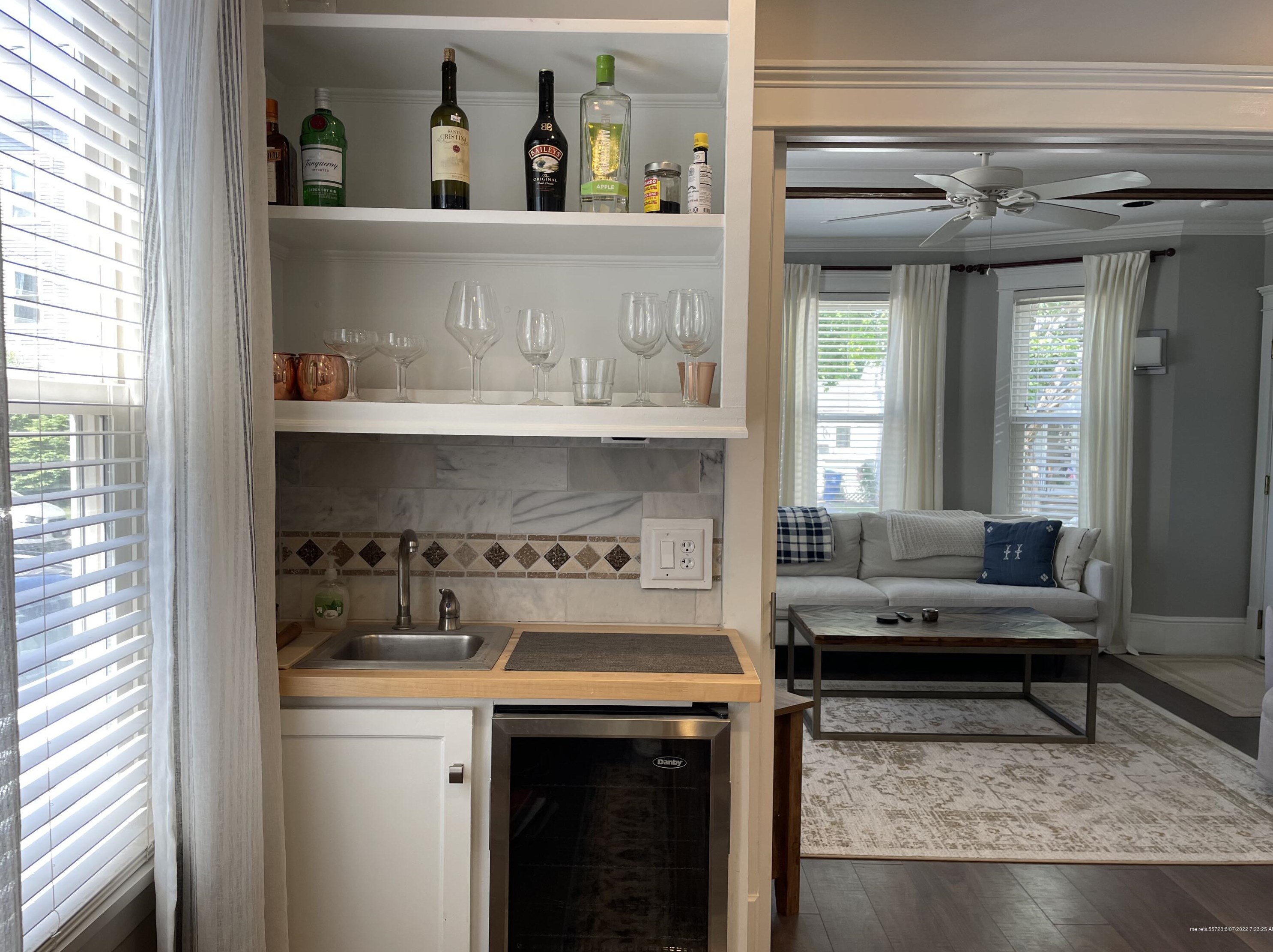 43 Bolton St, Portland ME 04102-2573 exterior