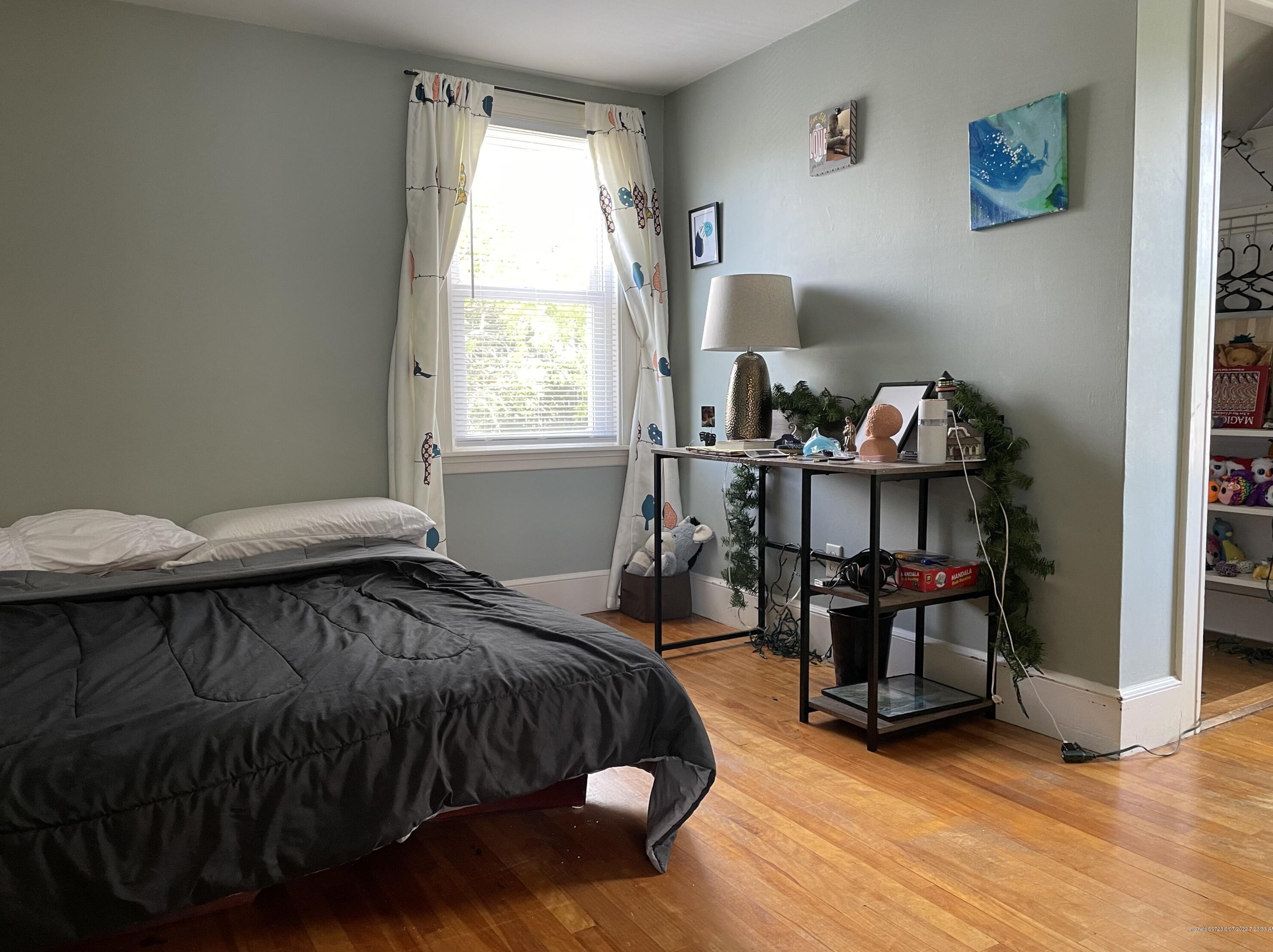 43 Bolton St, Portland ME 04102-2573 exterior