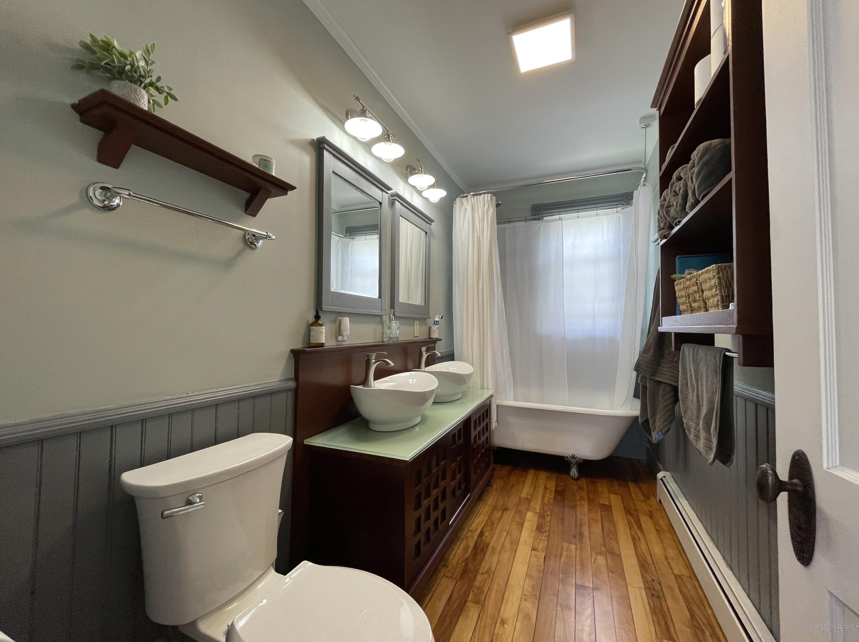 43 Bolton St, Portland ME 04102-2573 exterior