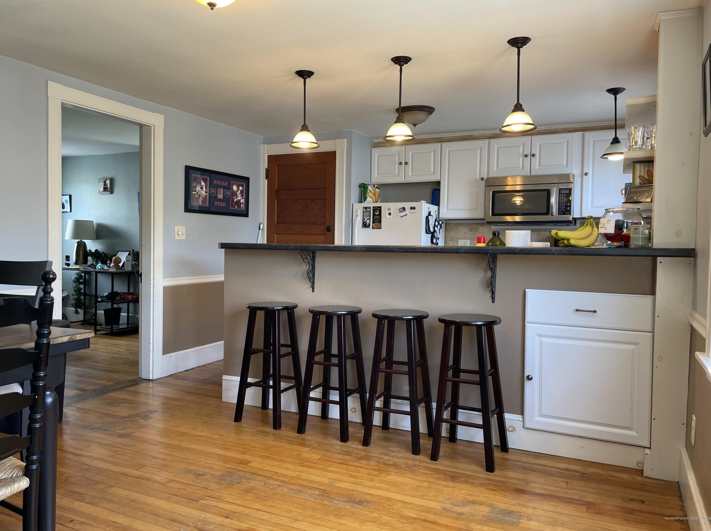 43 Bolton St, Portland ME 04102-2573 exterior