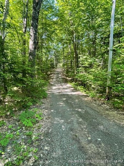 32 Kenney Rd, Leeds ME  04263-3901 exterior