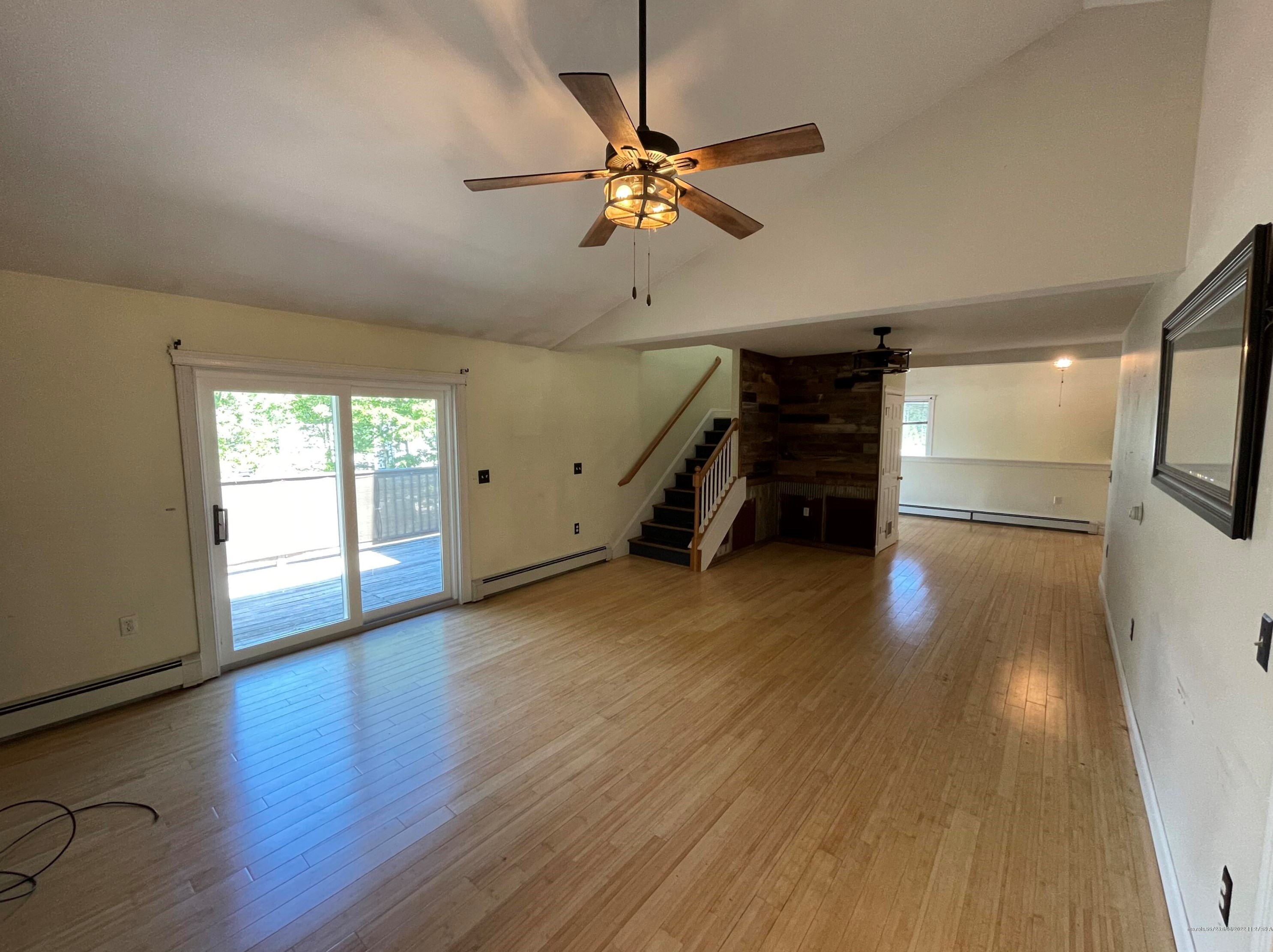 1029 Roosevelt Trl, Windham ME 04062-4816 exterior