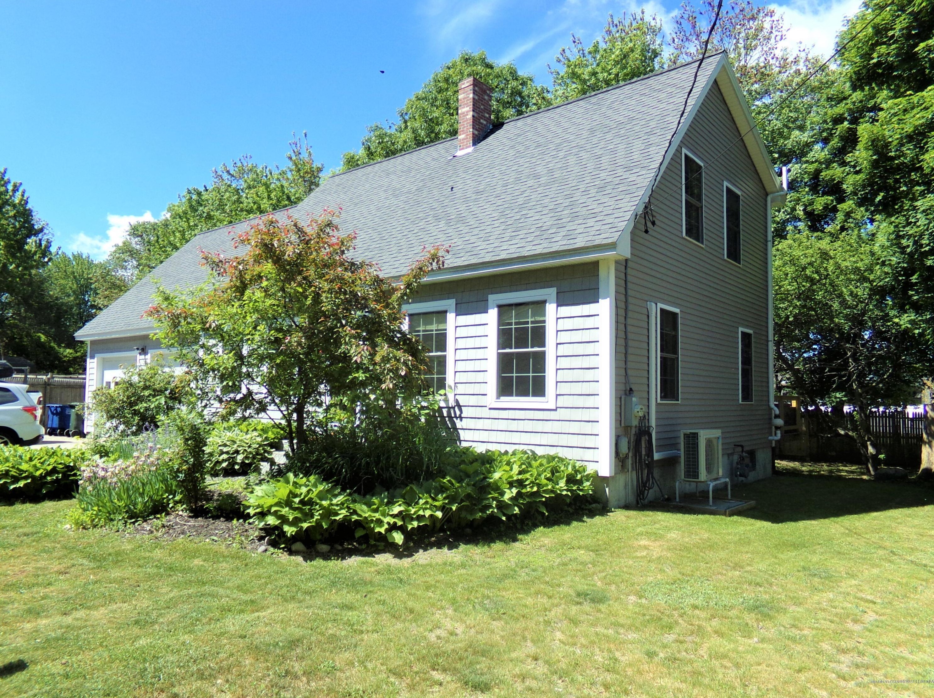 19 Cash St, Portland ME  04106-5504 exterior