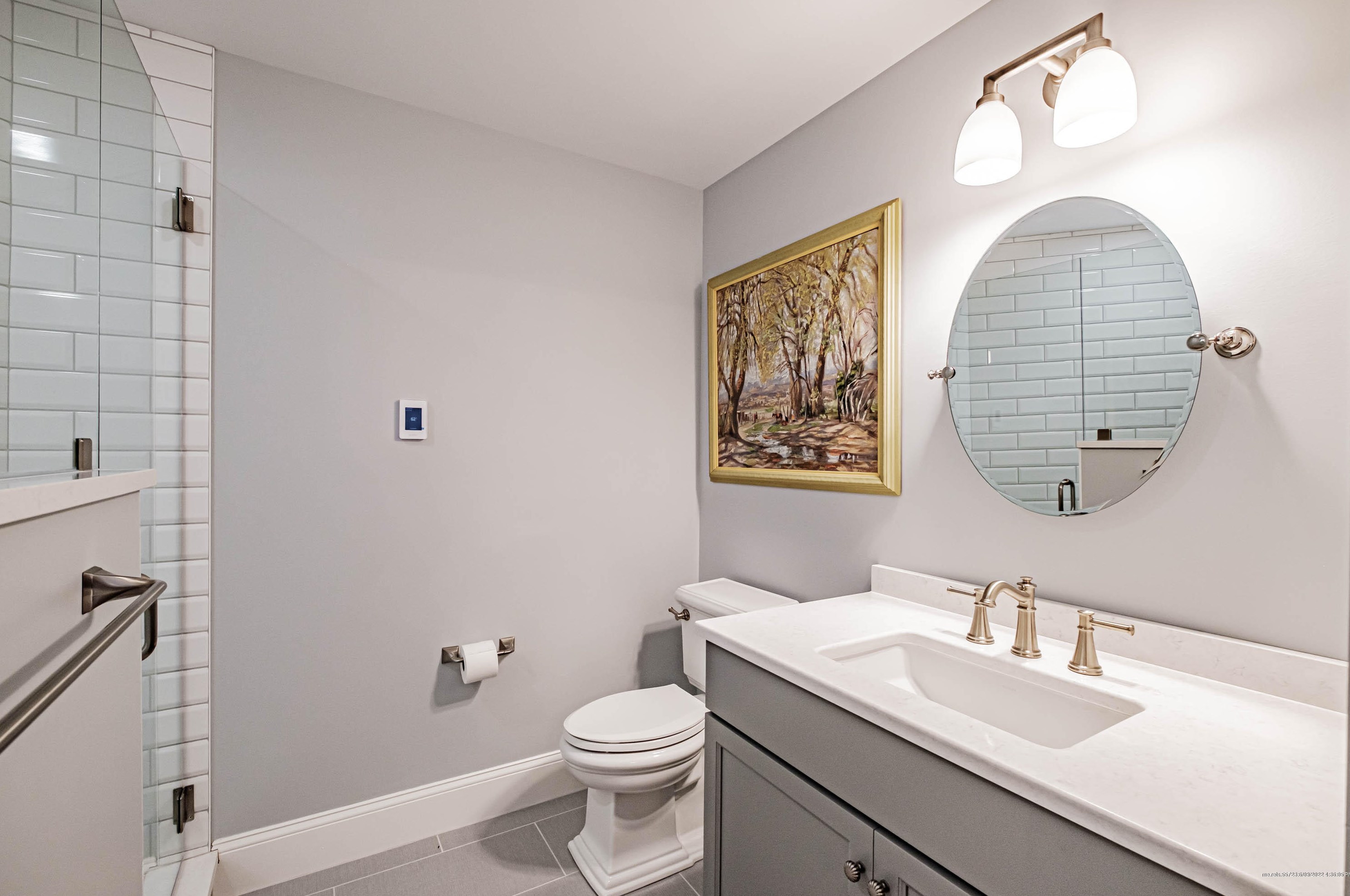 153 Foreside Rd, Portland ME  04110-1420 exterior