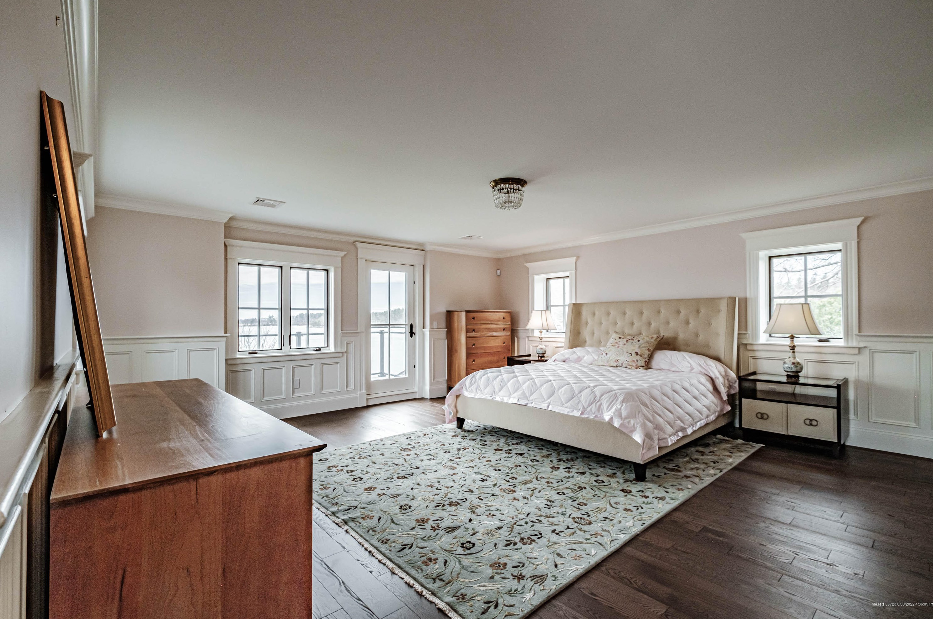 153 Foreside Rd, Portland ME  04110-1420 exterior