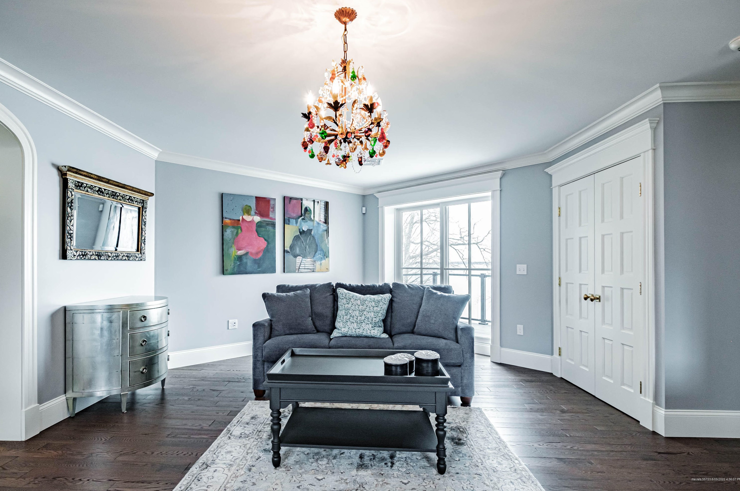 153 Foreside Rd, Portland ME  04110-1420 exterior