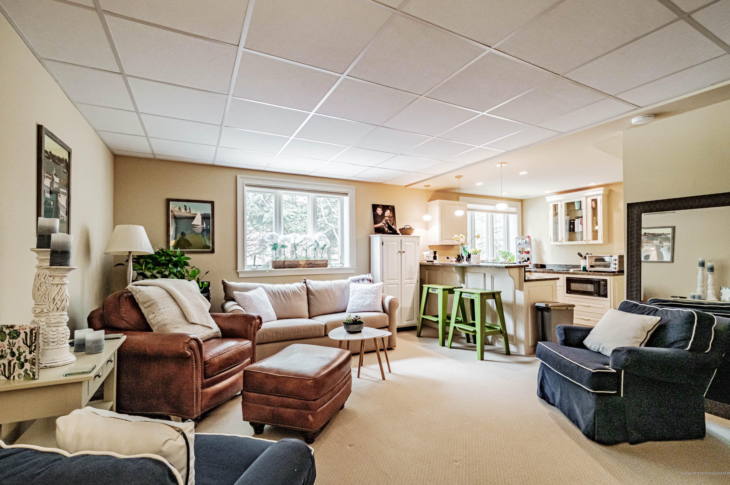 153 Foreside Rd, Portland ME  04110-1420 exterior