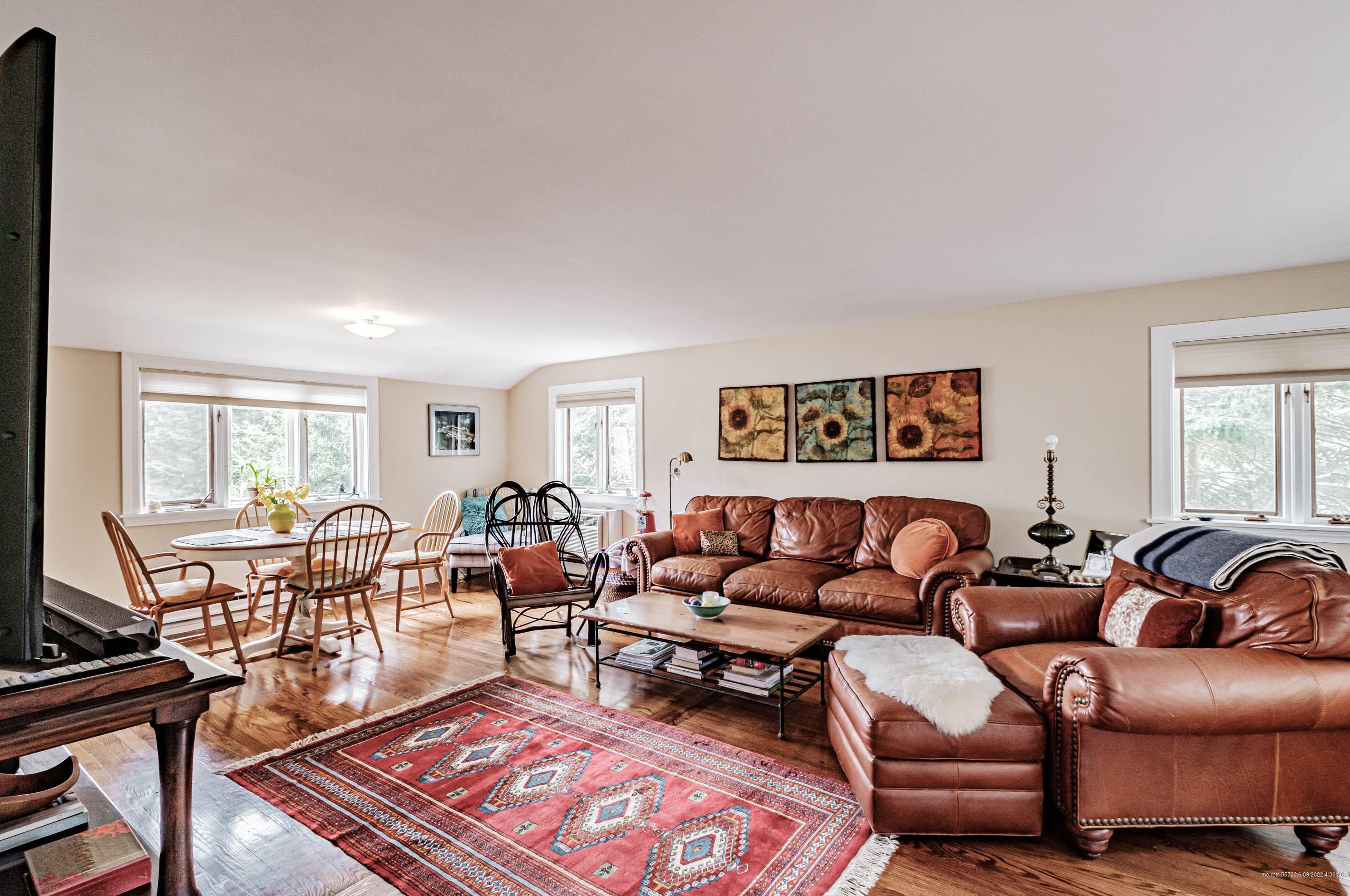 153 Foreside Rd, Portland ME  04110-1420 exterior