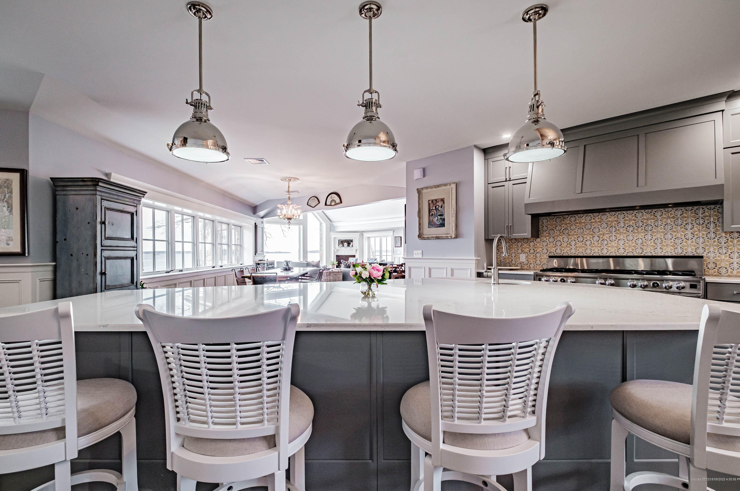 153 Foreside Rd, Portland ME  04110-1420 exterior