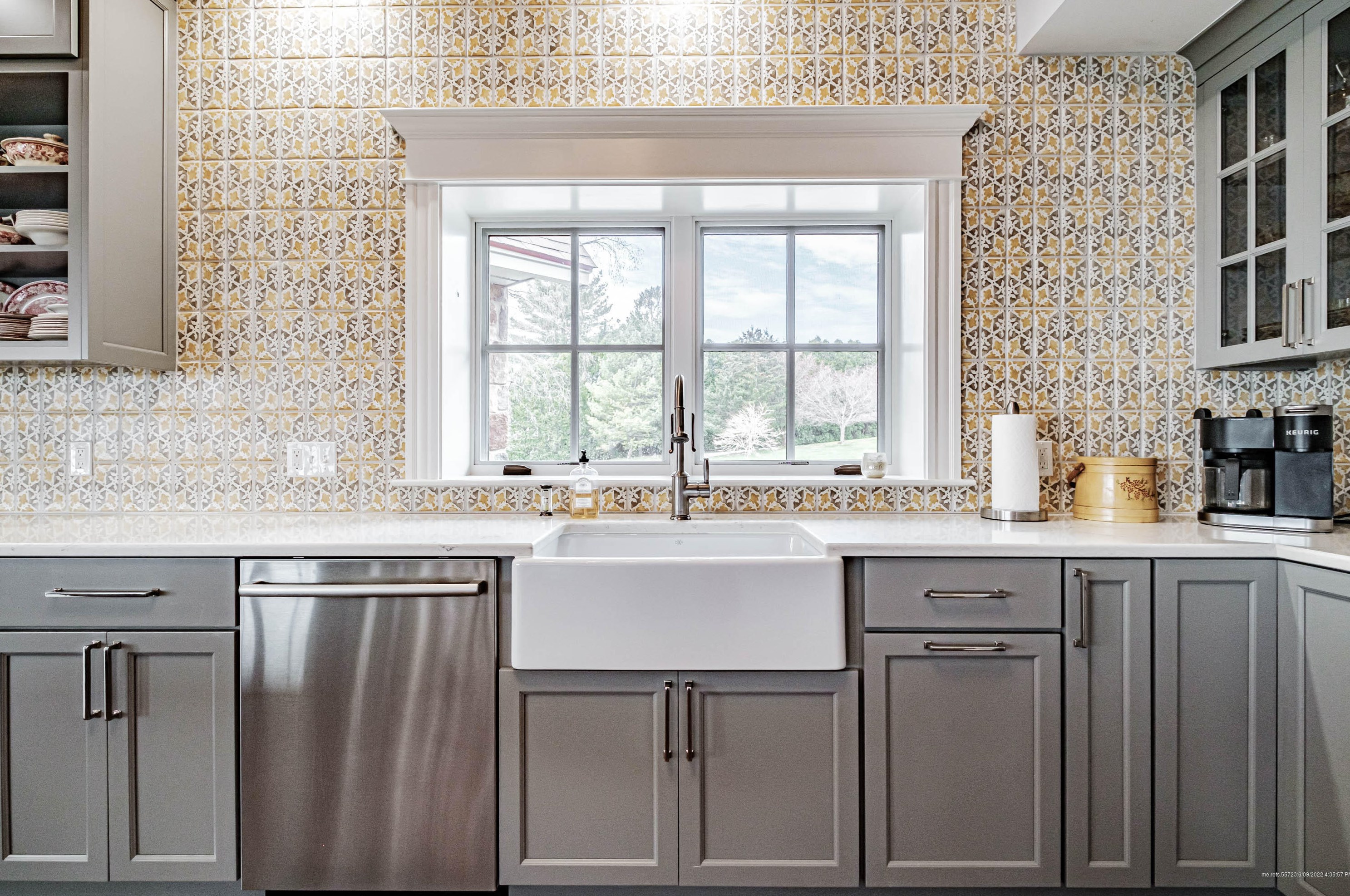 153 Foreside Rd, Portland ME  04110-1420 exterior