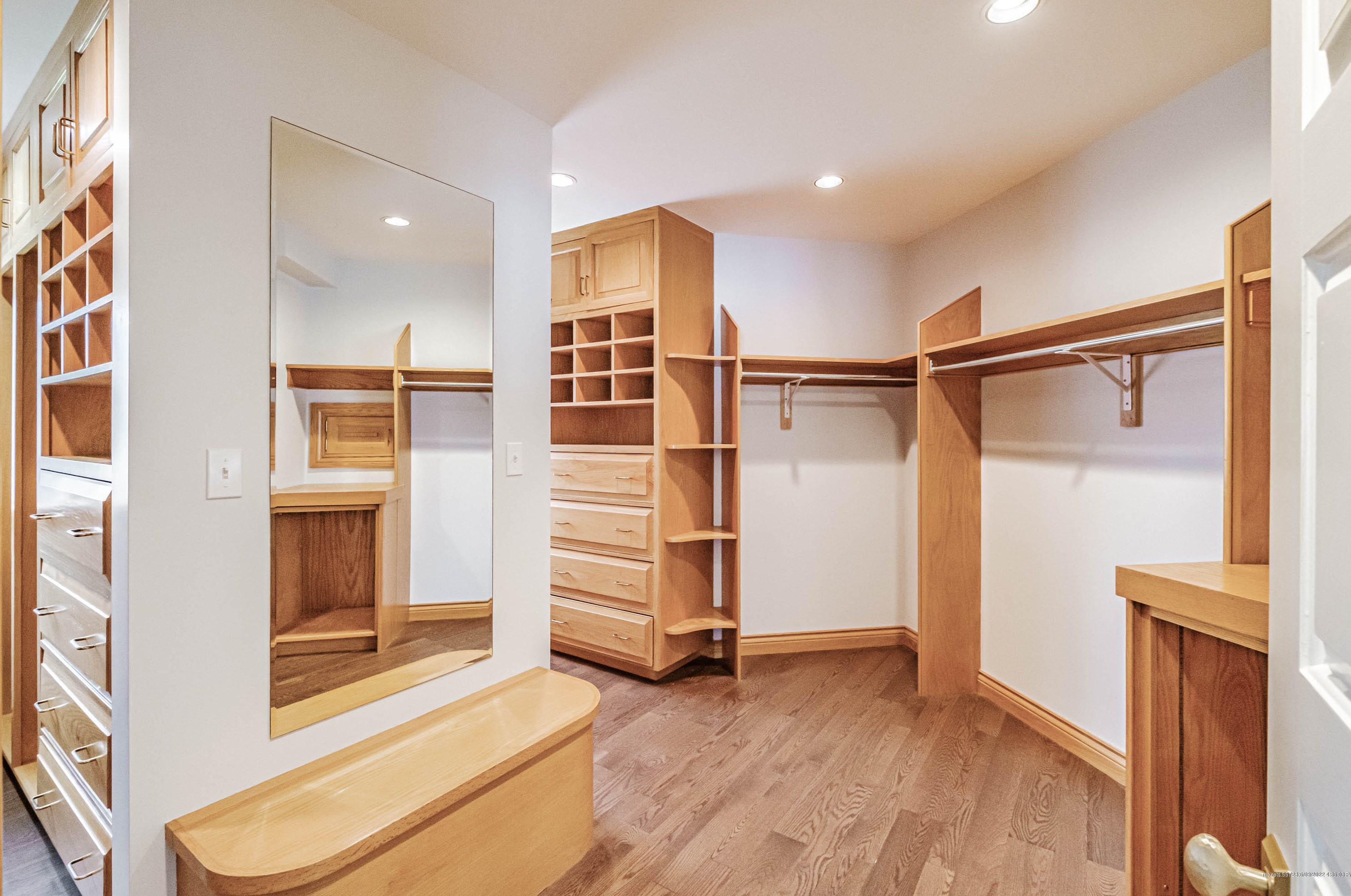 153 Foreside Rd, Portland ME  04110-1420 exterior