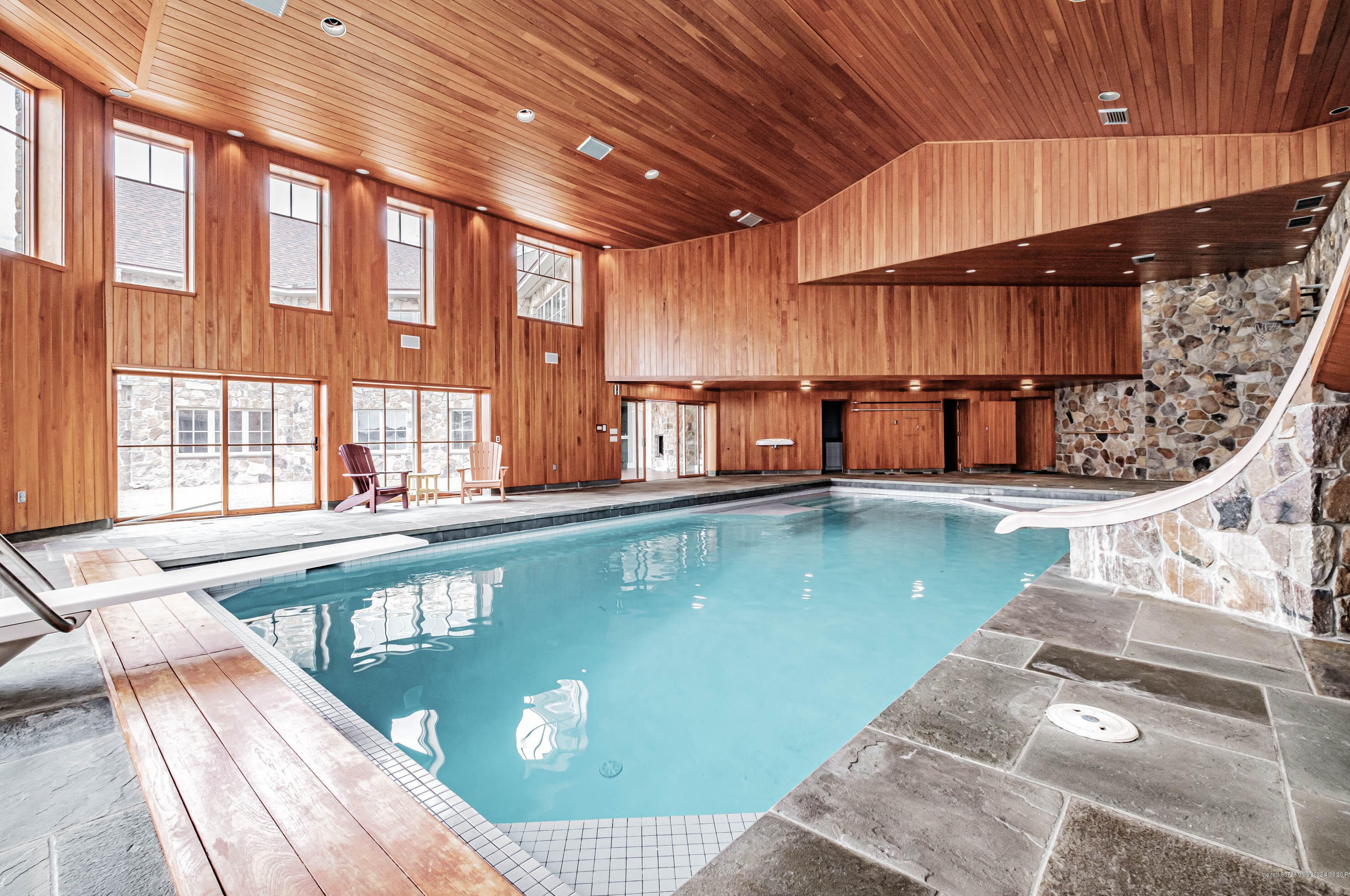 153 Foreside Rd, Portland ME  04110-1420 exterior