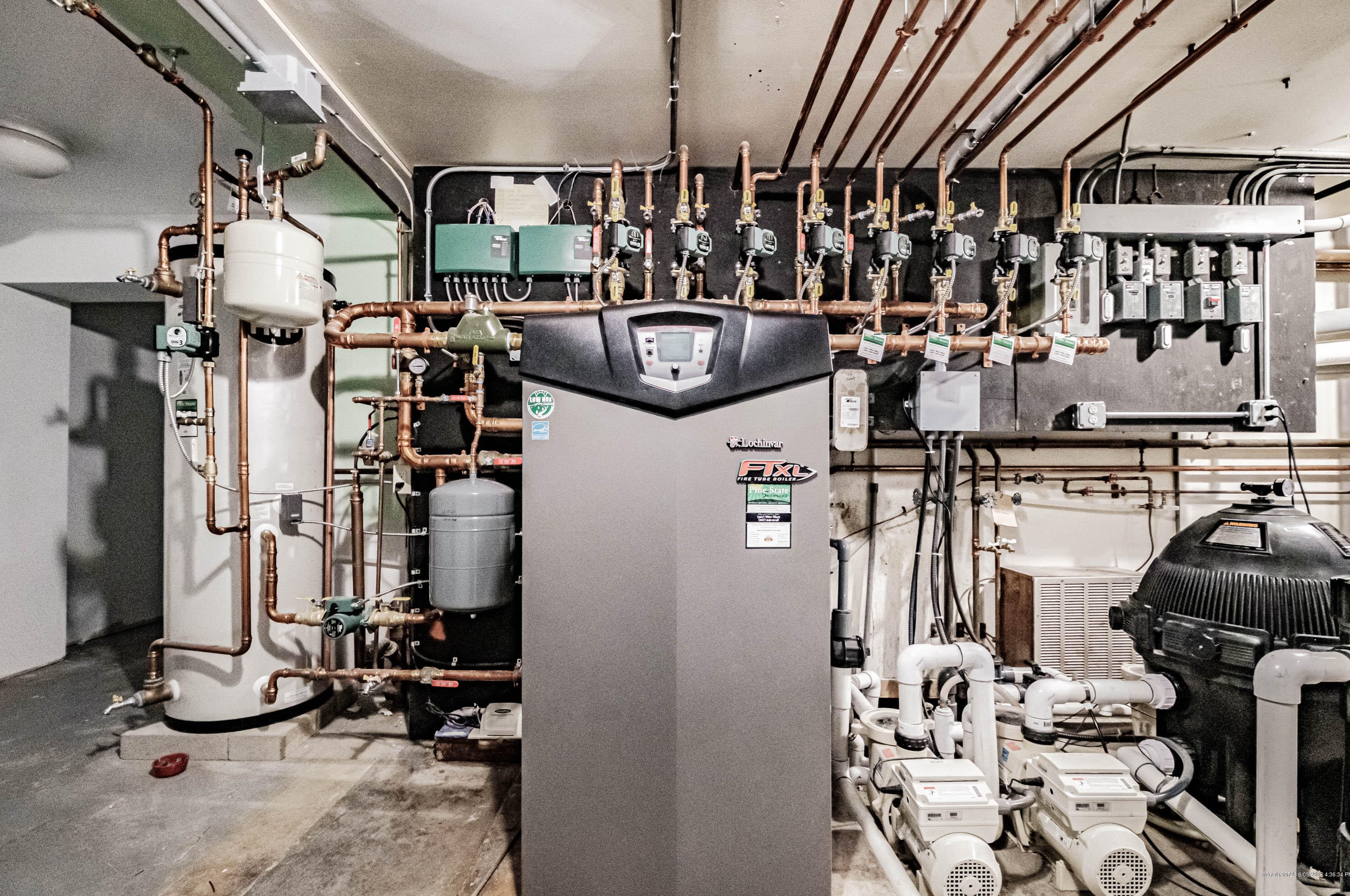 153 Foreside Rd, Portland ME  04110-1420 exterior