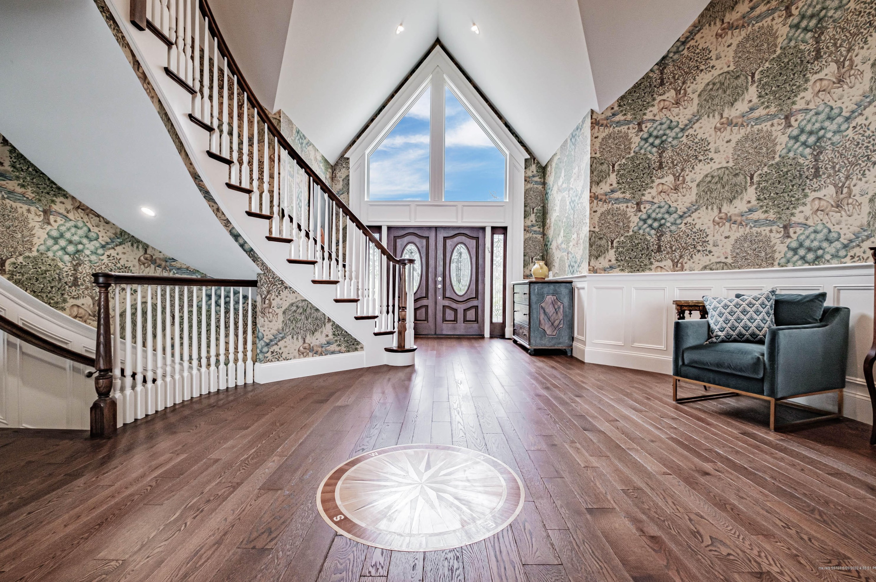 153 Foreside Rd, Portland ME  04110-1420 exterior