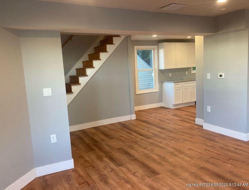 17 Elm St, Portland ME  04106-2718 exterior