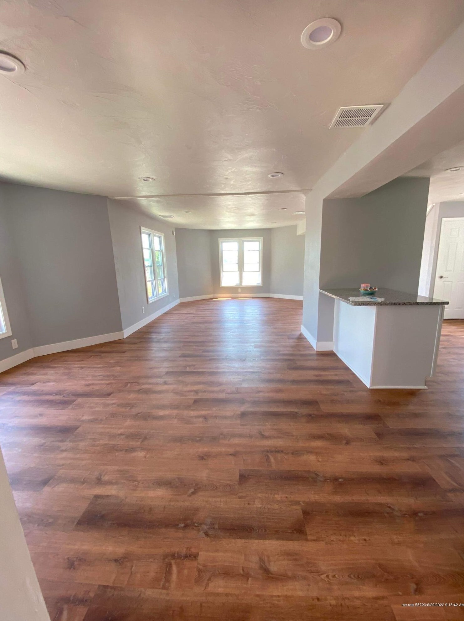 17 Elm St, Portland ME  04106-2718 exterior