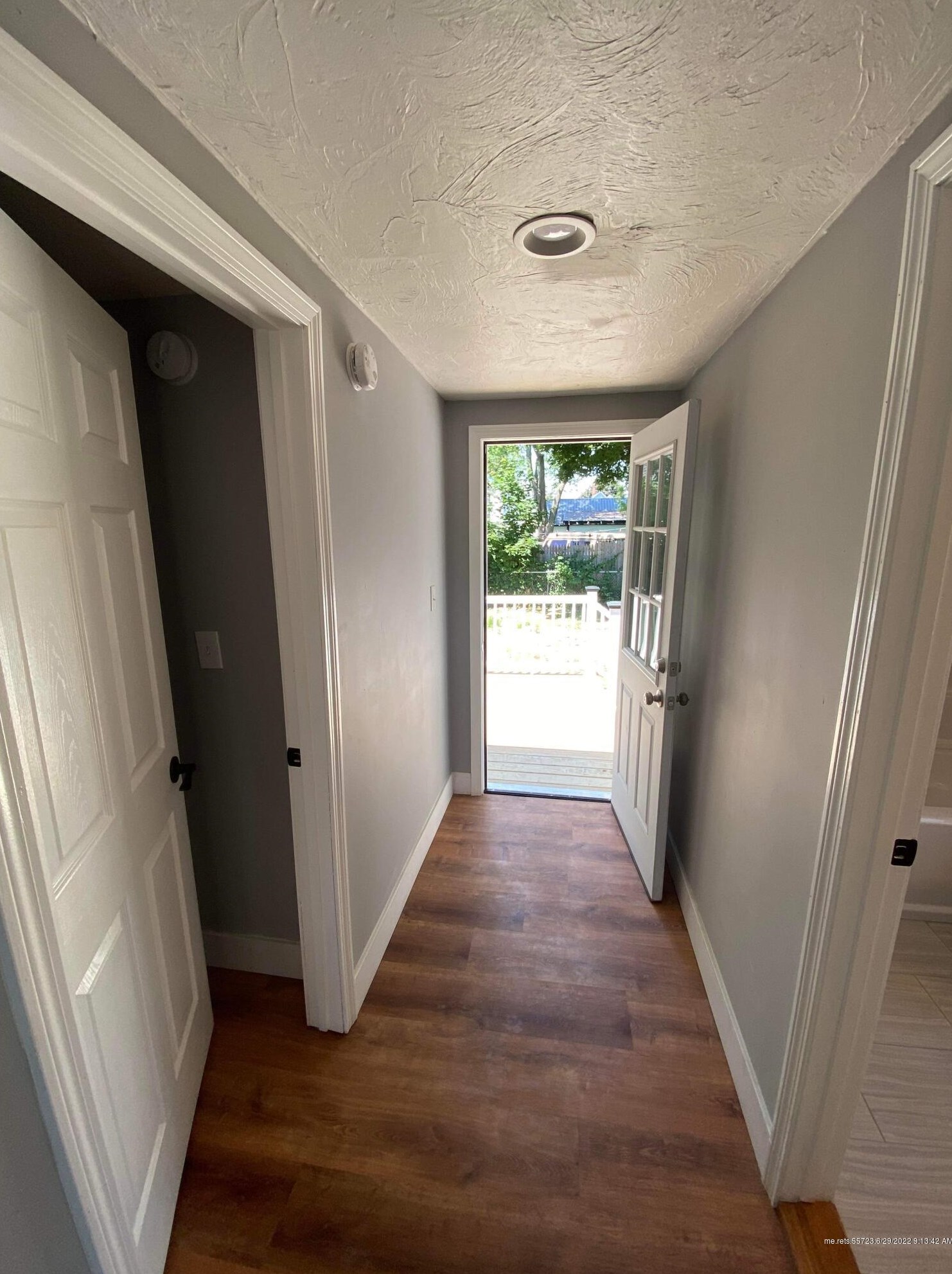 17 Elm St, Portland ME  04106-2718 exterior