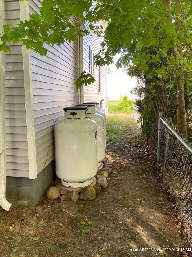 17 Elm St, Portland ME  04106-2718 exterior