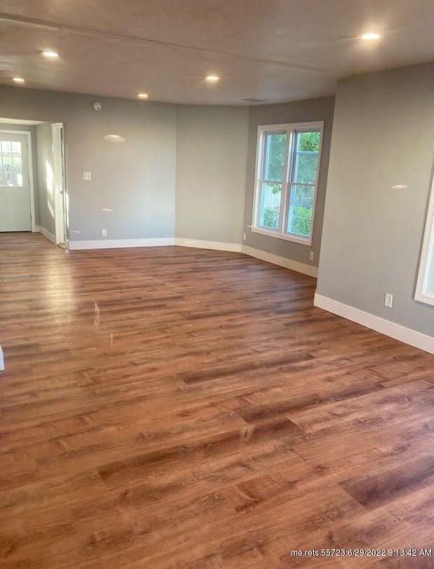 17 Elm St, Portland ME  04106-2718 exterior