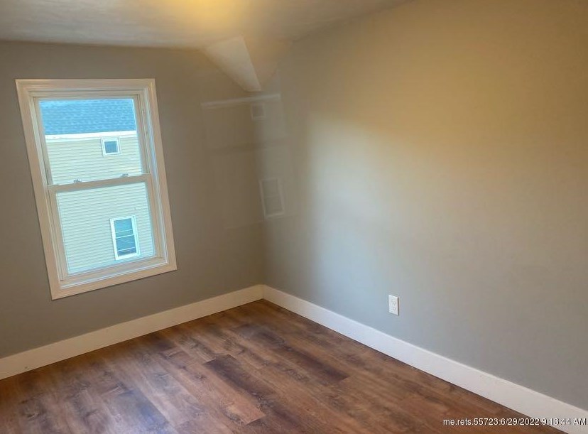 17 Elm St, Portland ME  04106-2718 exterior