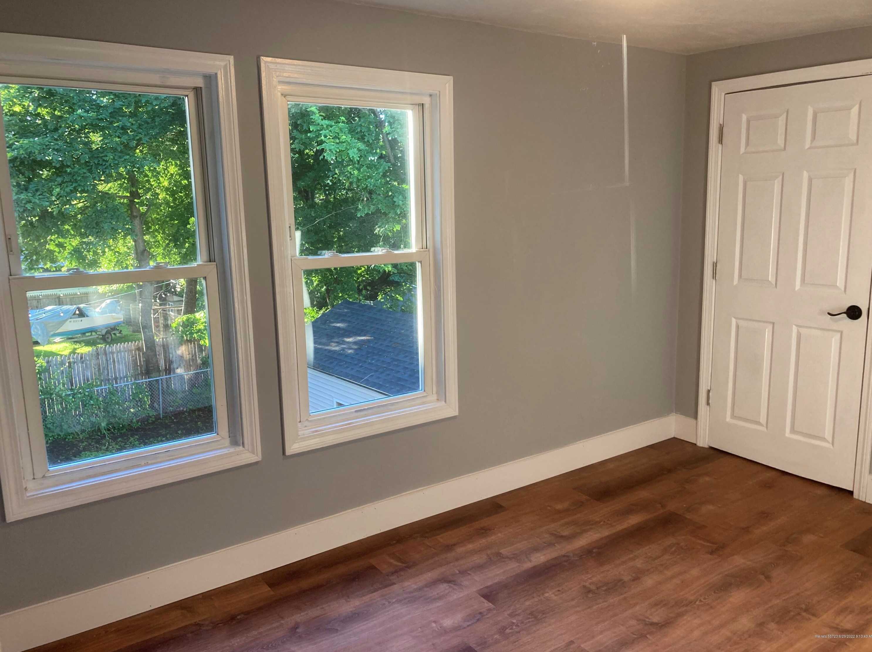 17 Elm St, Portland ME  04106-2718 exterior