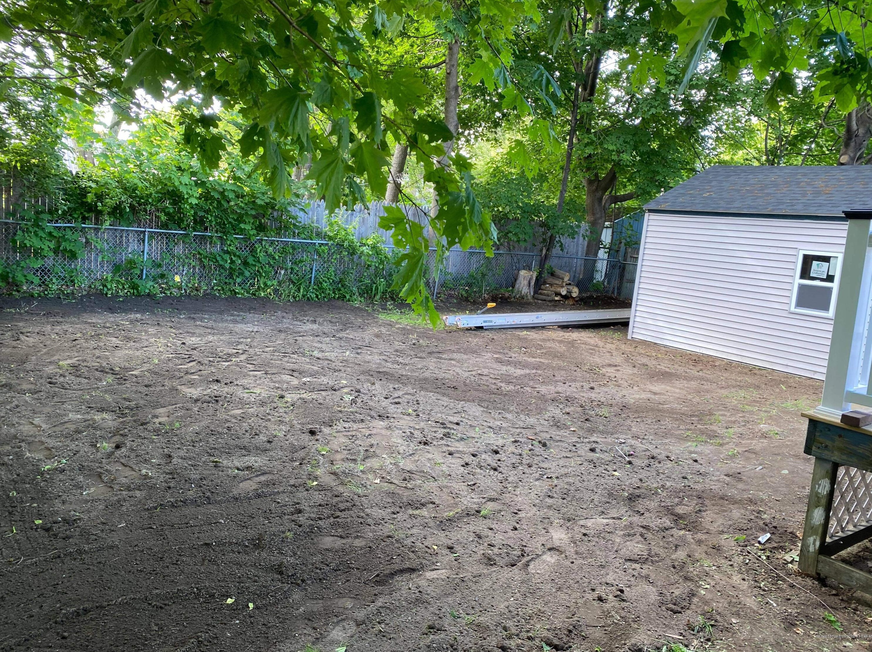 17 Elm St, Portland ME  04106-2718 exterior