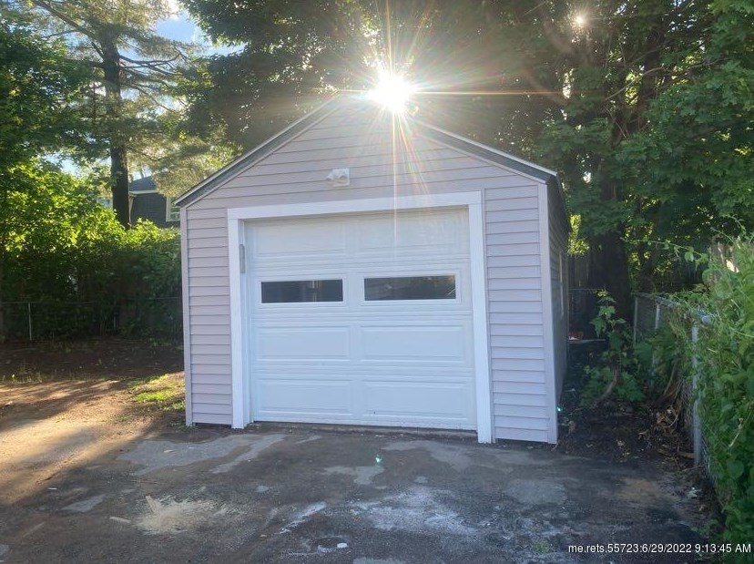 17 Elm St, Portland ME  04106-2718 exterior