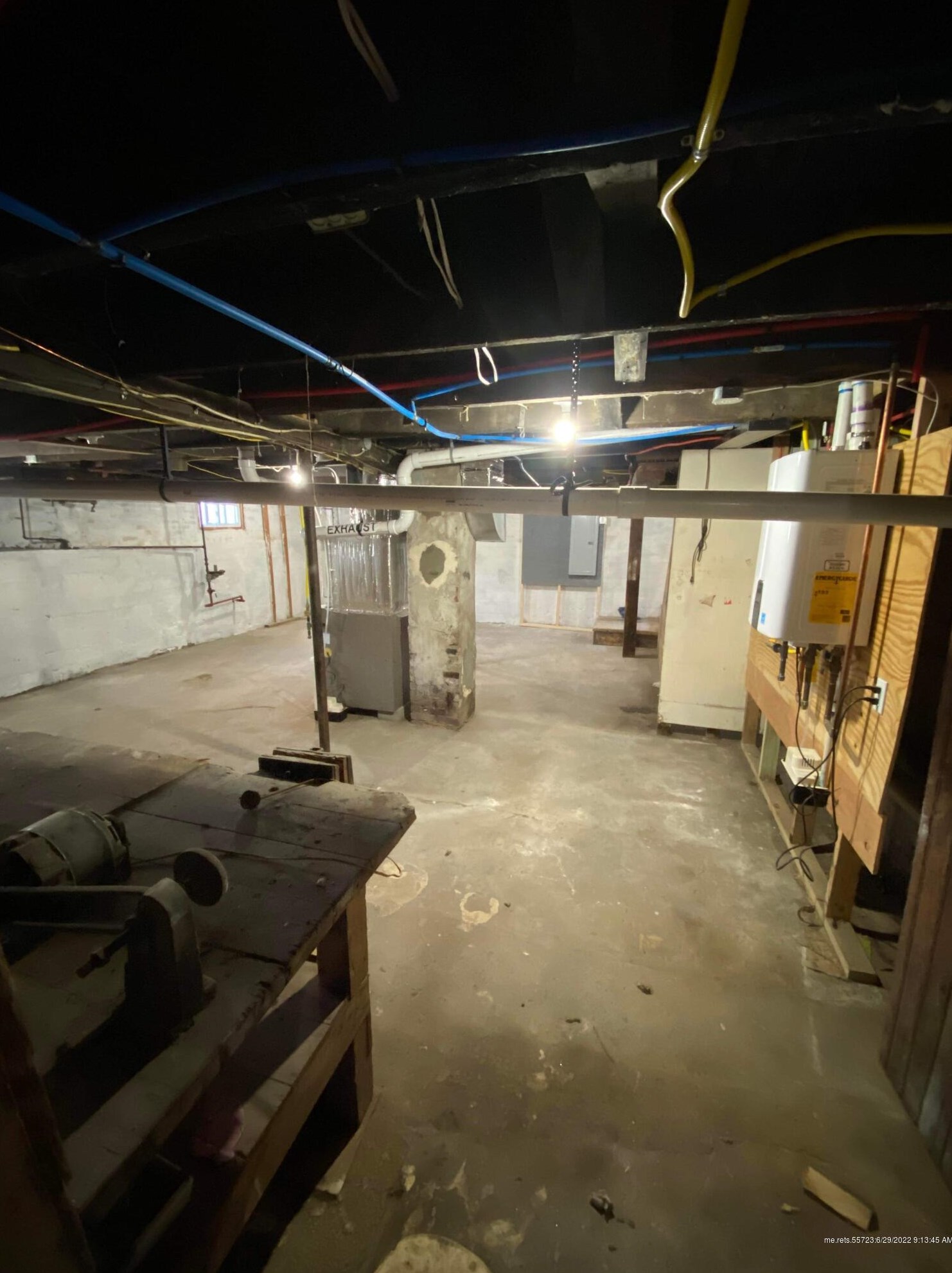 17 Elm St, Portland ME  04106-2718 exterior