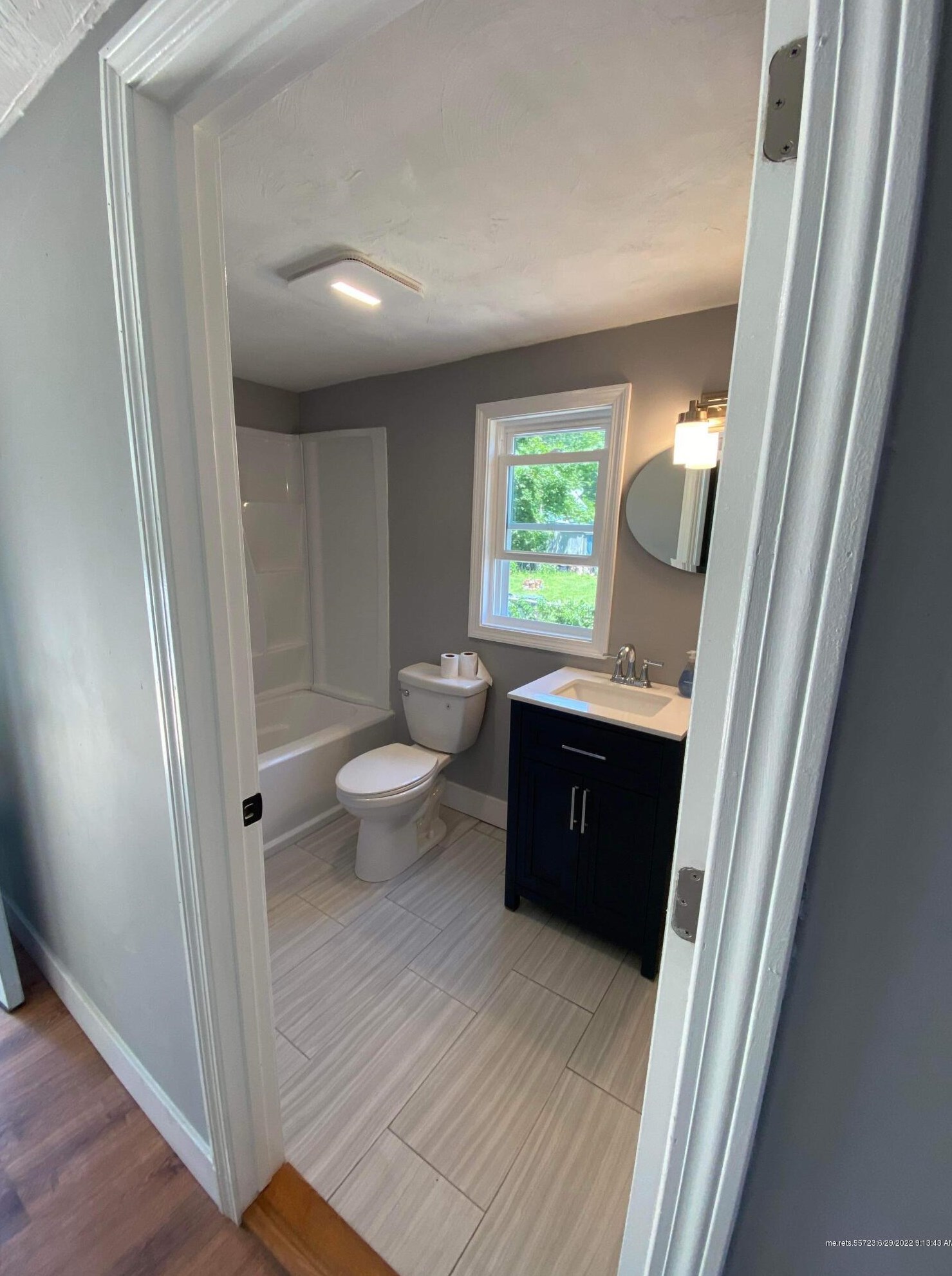 17 Elm St, Portland ME  04106-2718 exterior